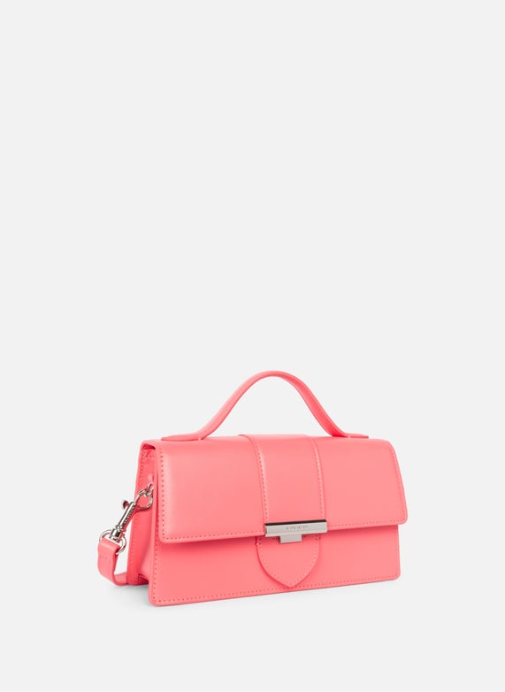 Sac à main - paris ily | Rose by LANCASTER Sac à main - paris ily Rose