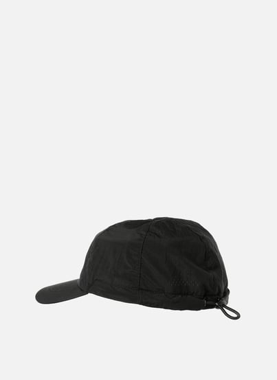 Casquette ajustable à cordon STONE ISLAND Casquette ajustable à cordon STONE ISLAND