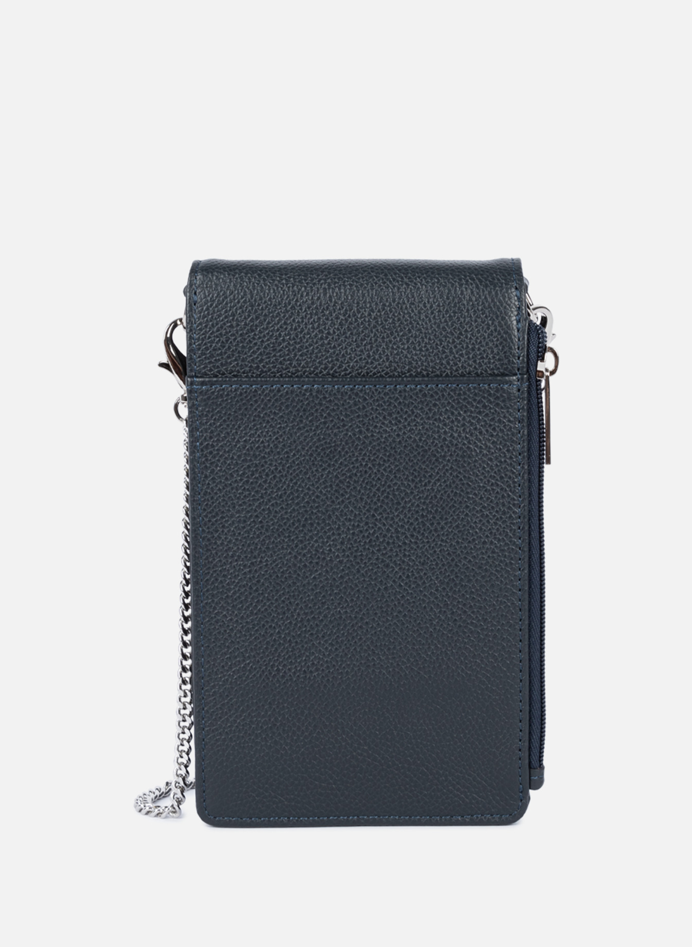 Smartphone holder - Foulonné PM LANCASTER Blue