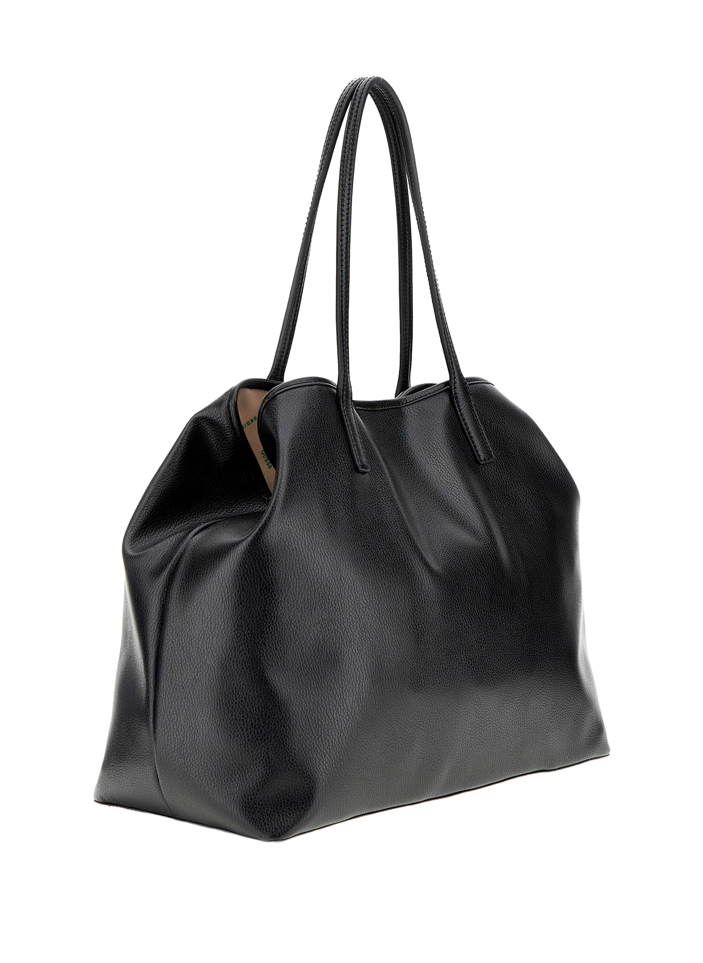 Handbag Victtoria GUESS Black