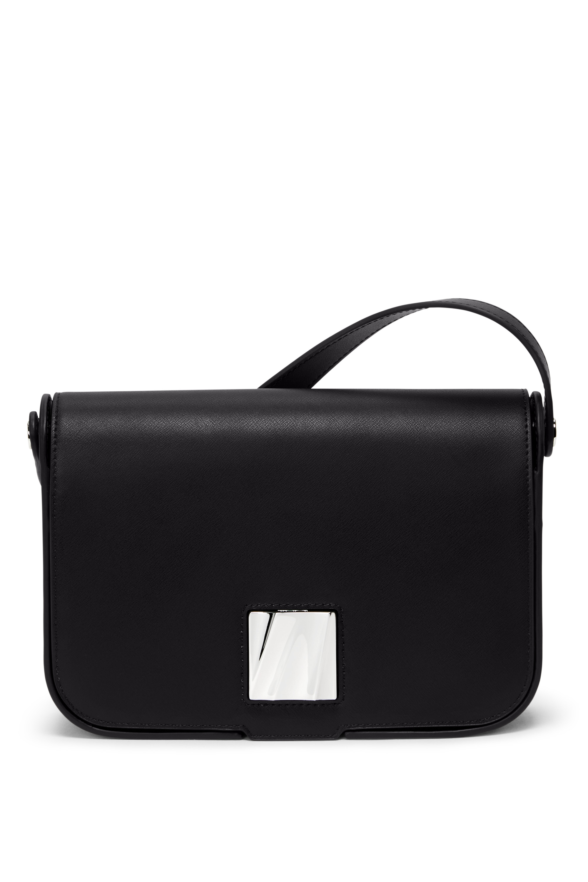 Olas handbag taille s TUMI Noir