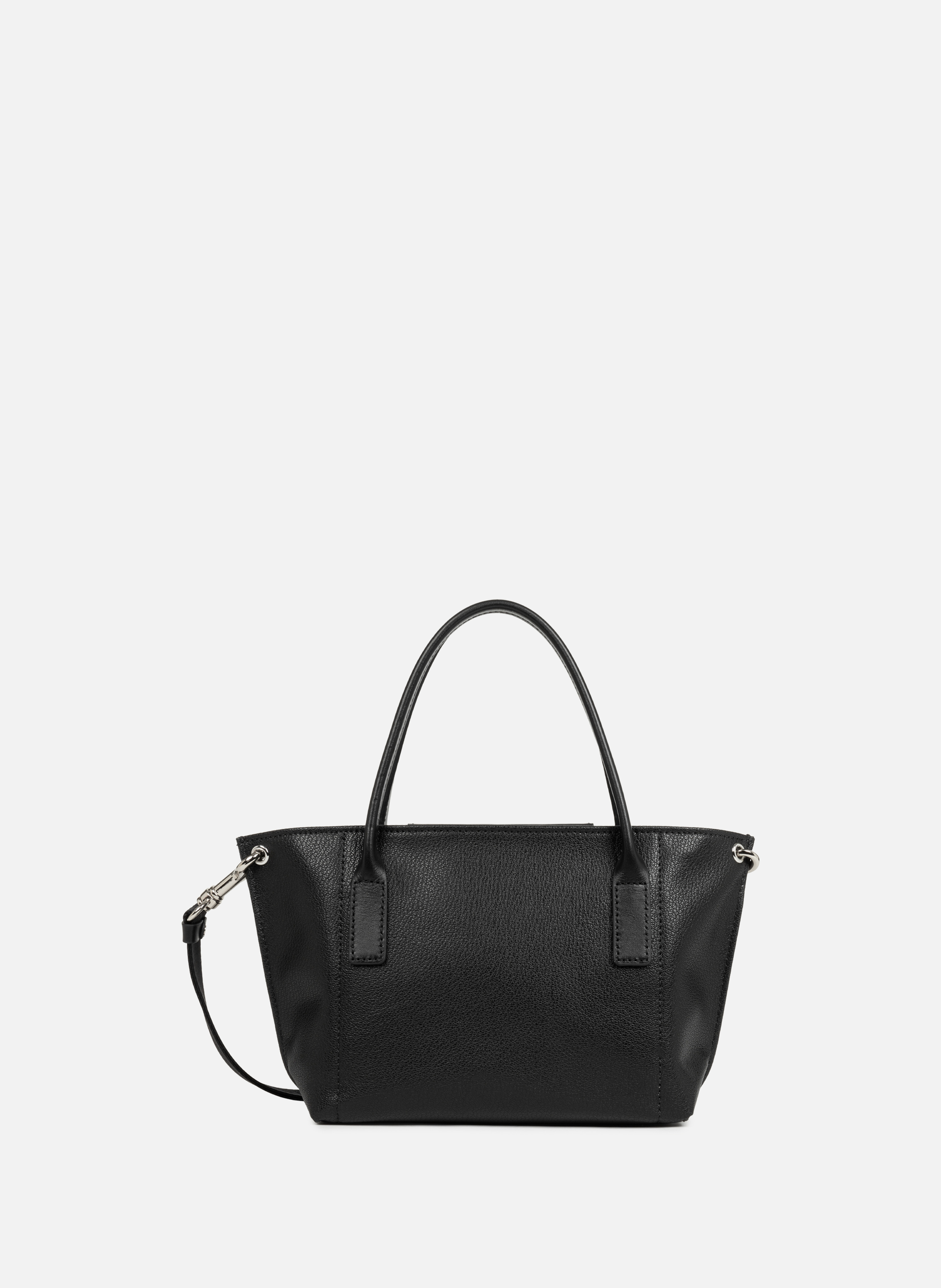 Mini sac à main - maya kba LANCASTER Noir