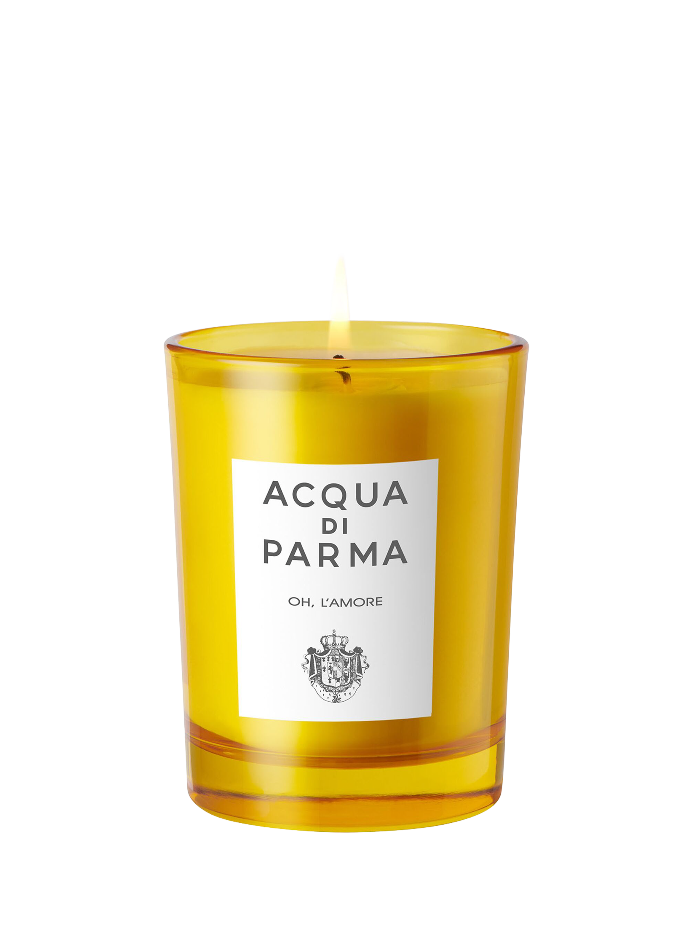 ACQUA DI PARMA Bougie Oh l'Amore No color