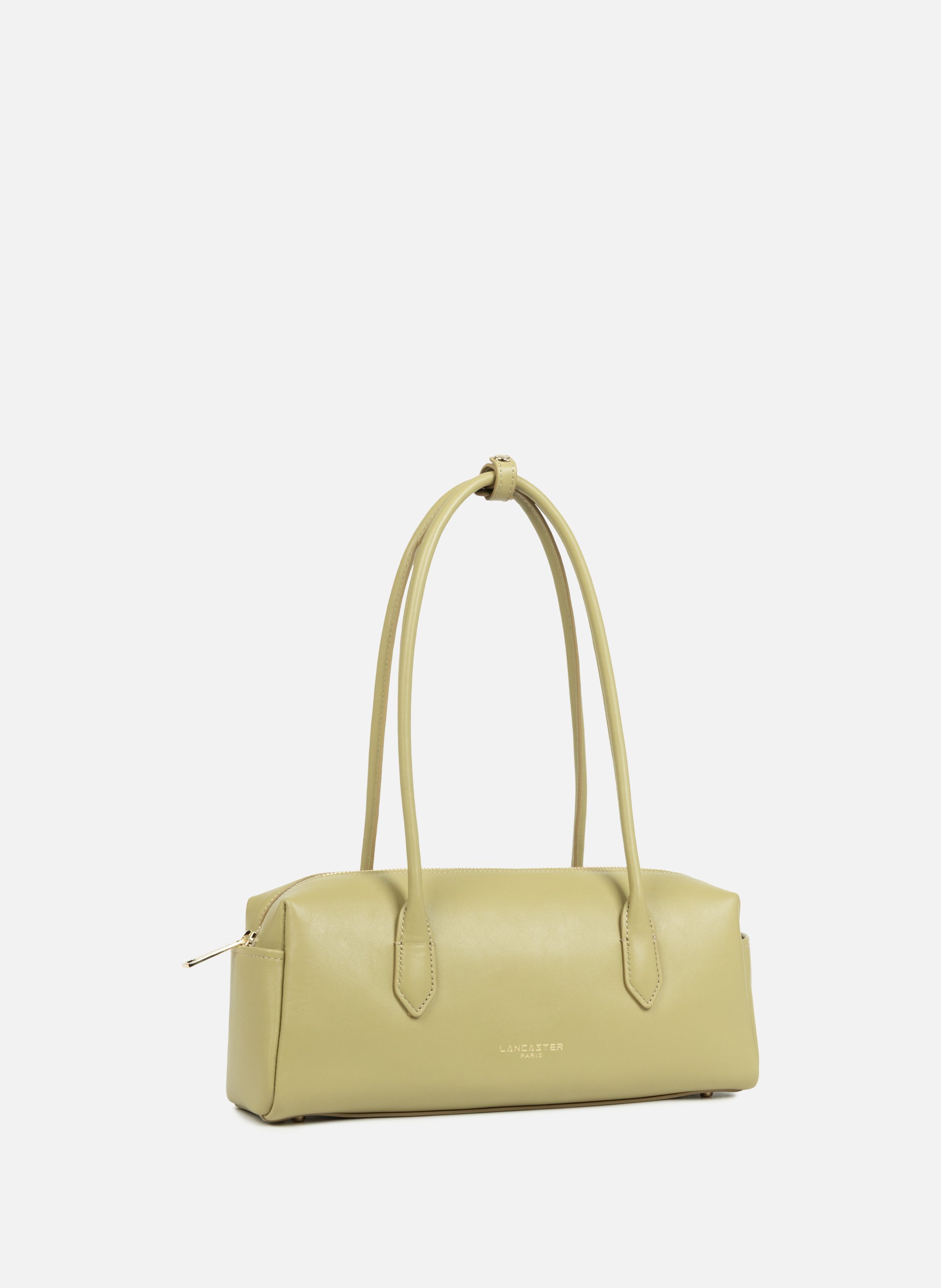 Sac trotteur - donna cube LANCASTER Vert