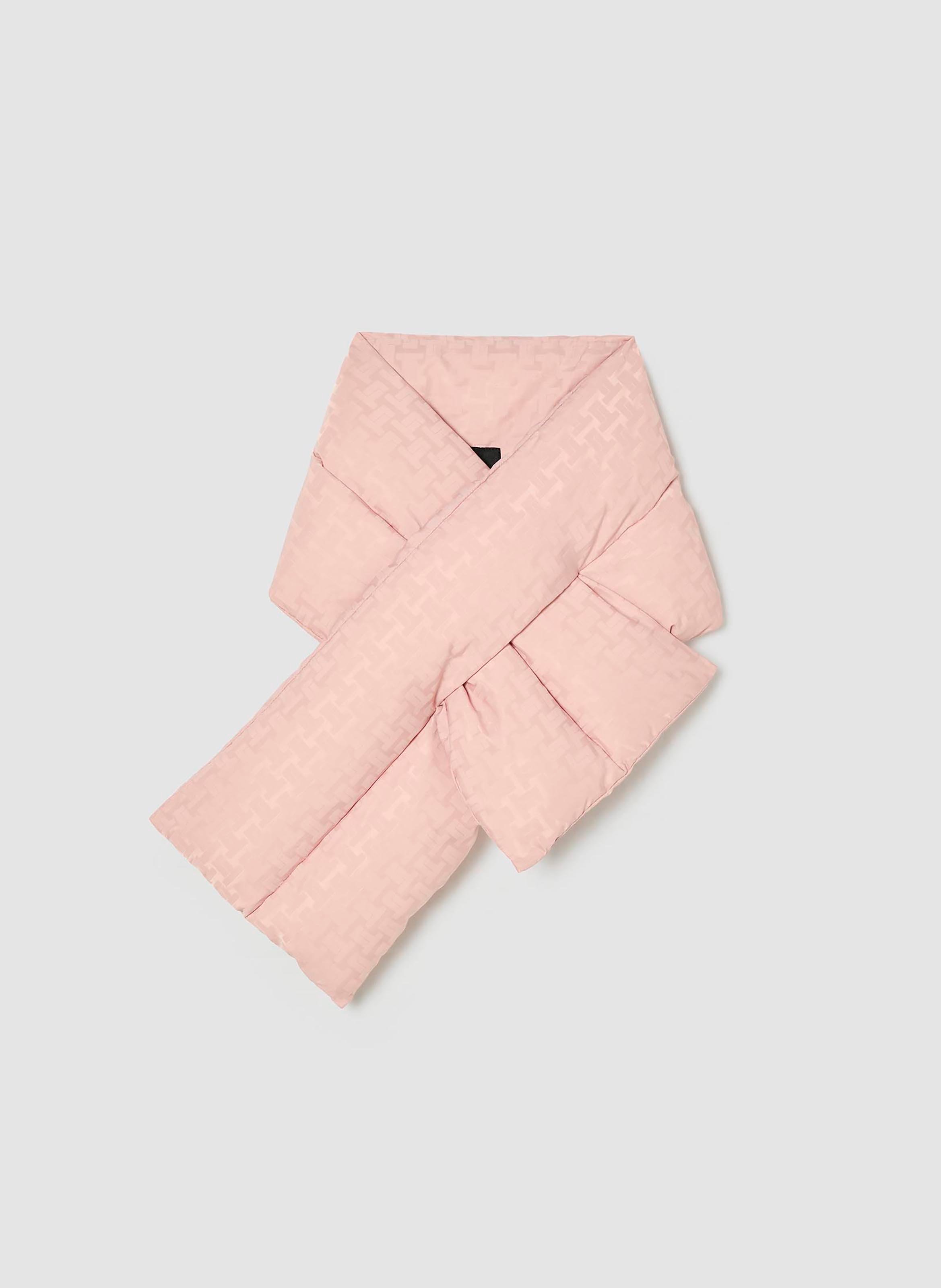 Capuche ethan TARA JARMON Rose