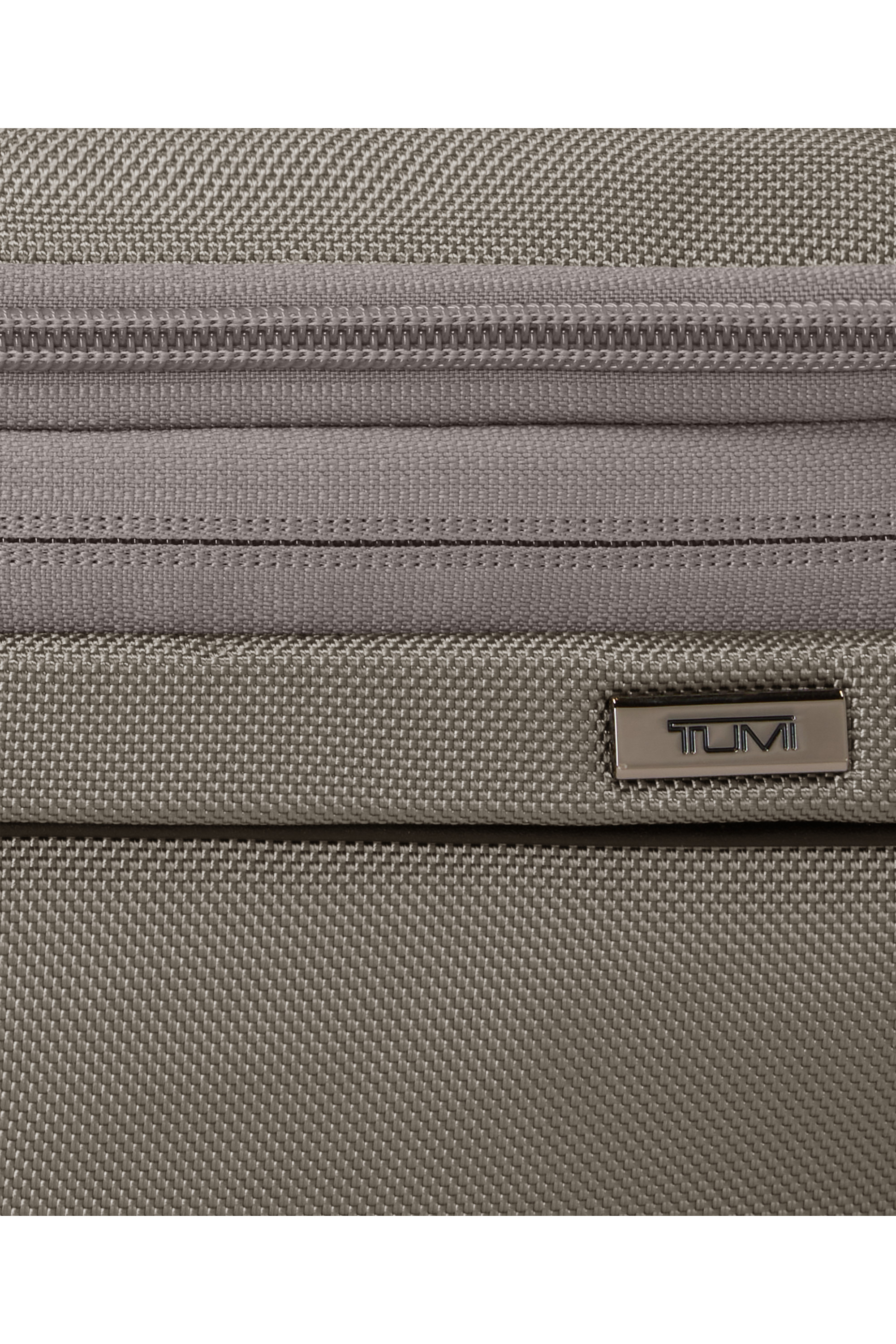 Tumi alpha cross-over bag taille s TUMI Gris