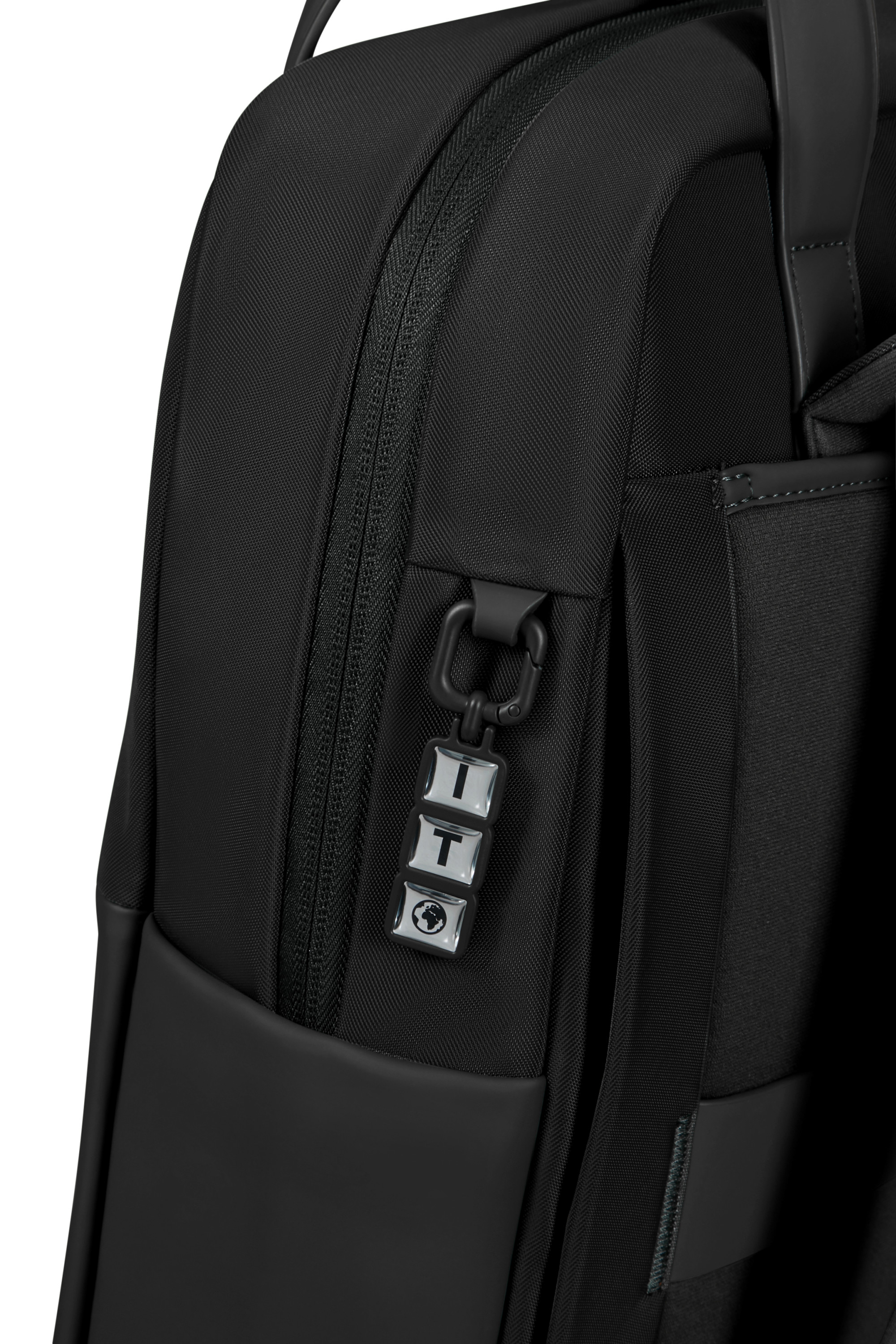 4pack sac à dos ordinateur SAMSONITE Noir