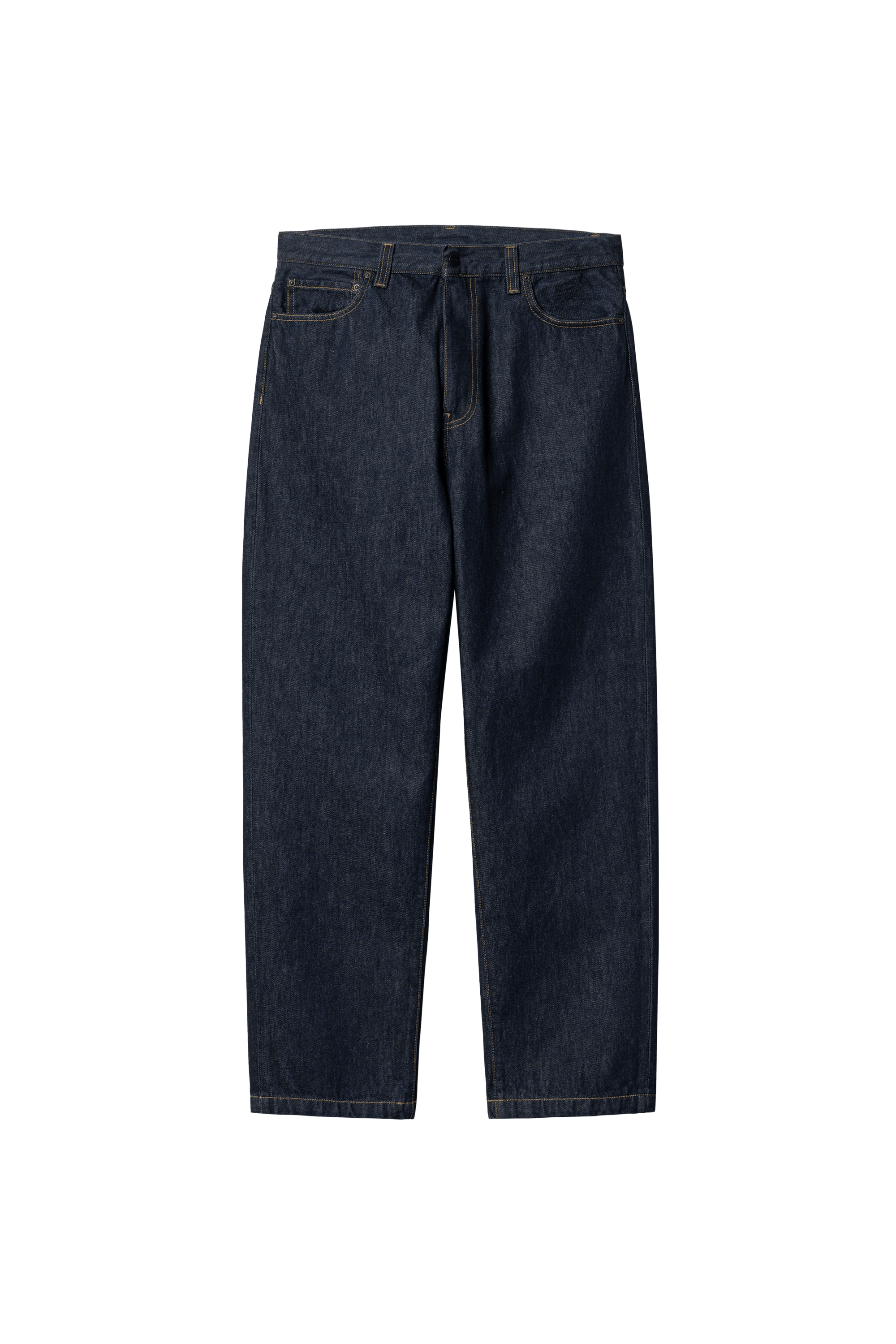 Jean aaron pant CARHARTT WIP Bleu