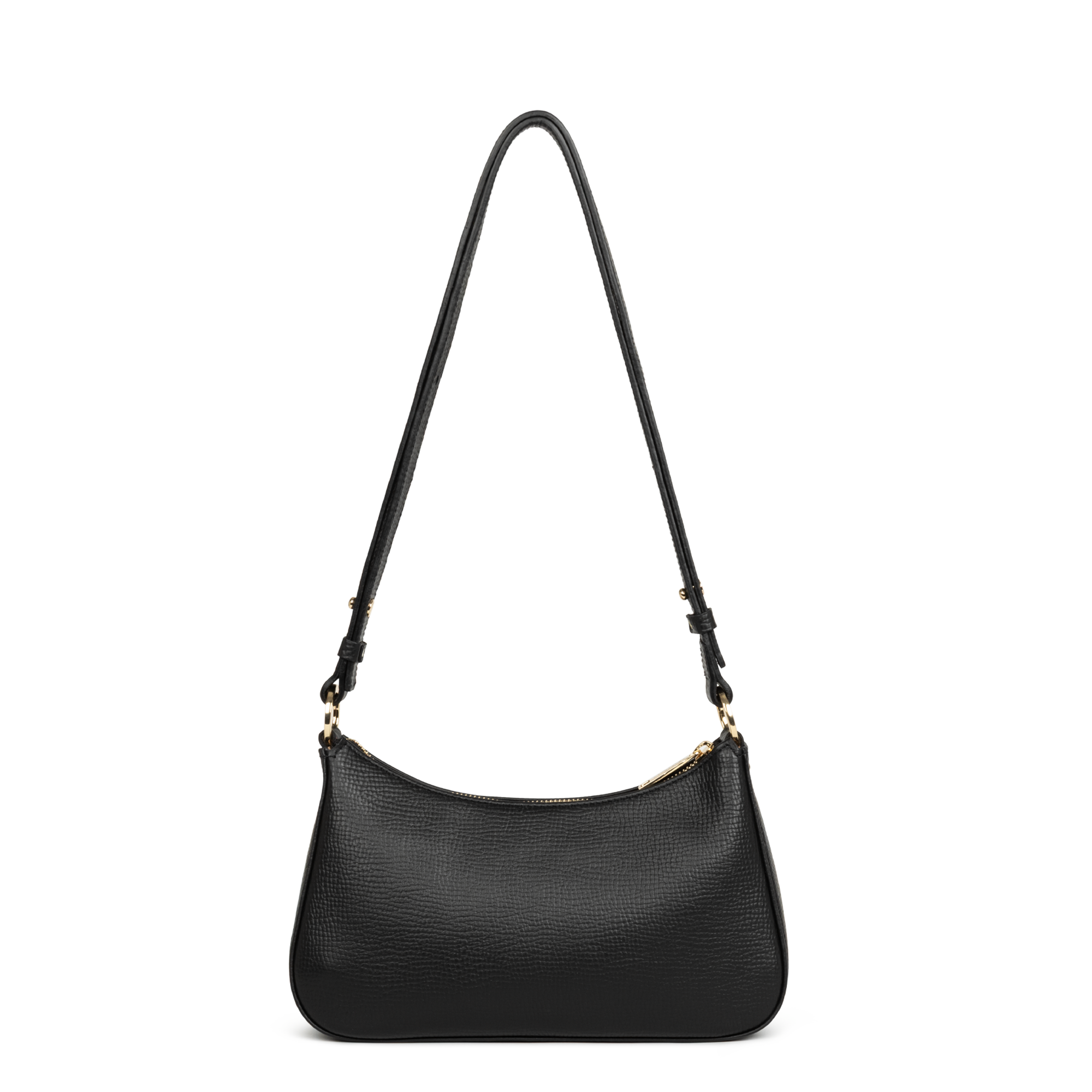 Sac trotteur - even LANCASTER Noir