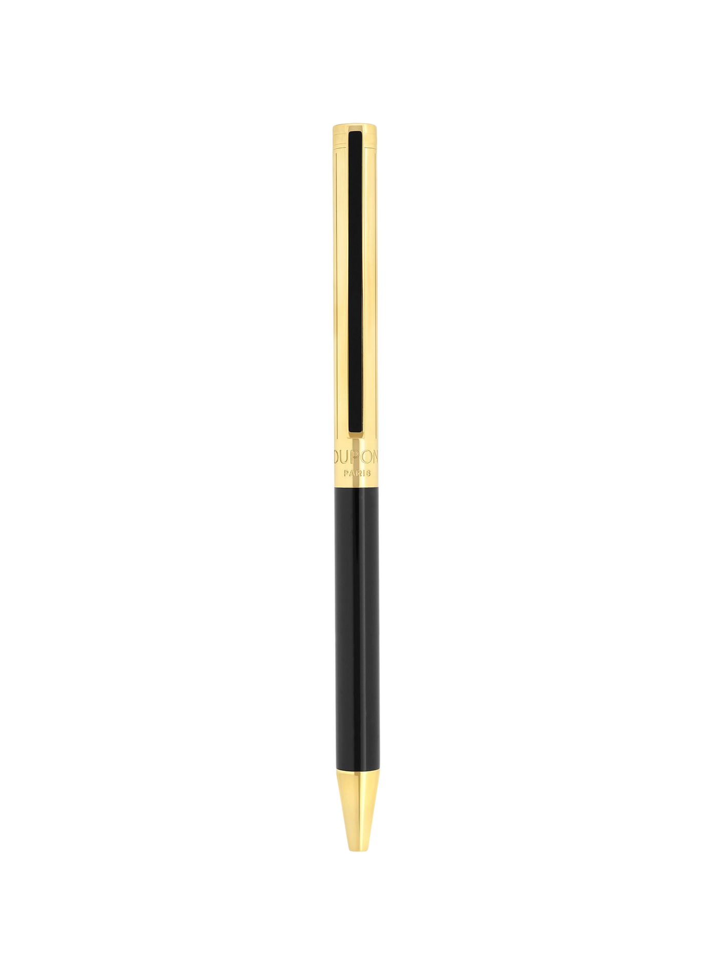 Stylo bille Classique S.T. DUPONT Noir