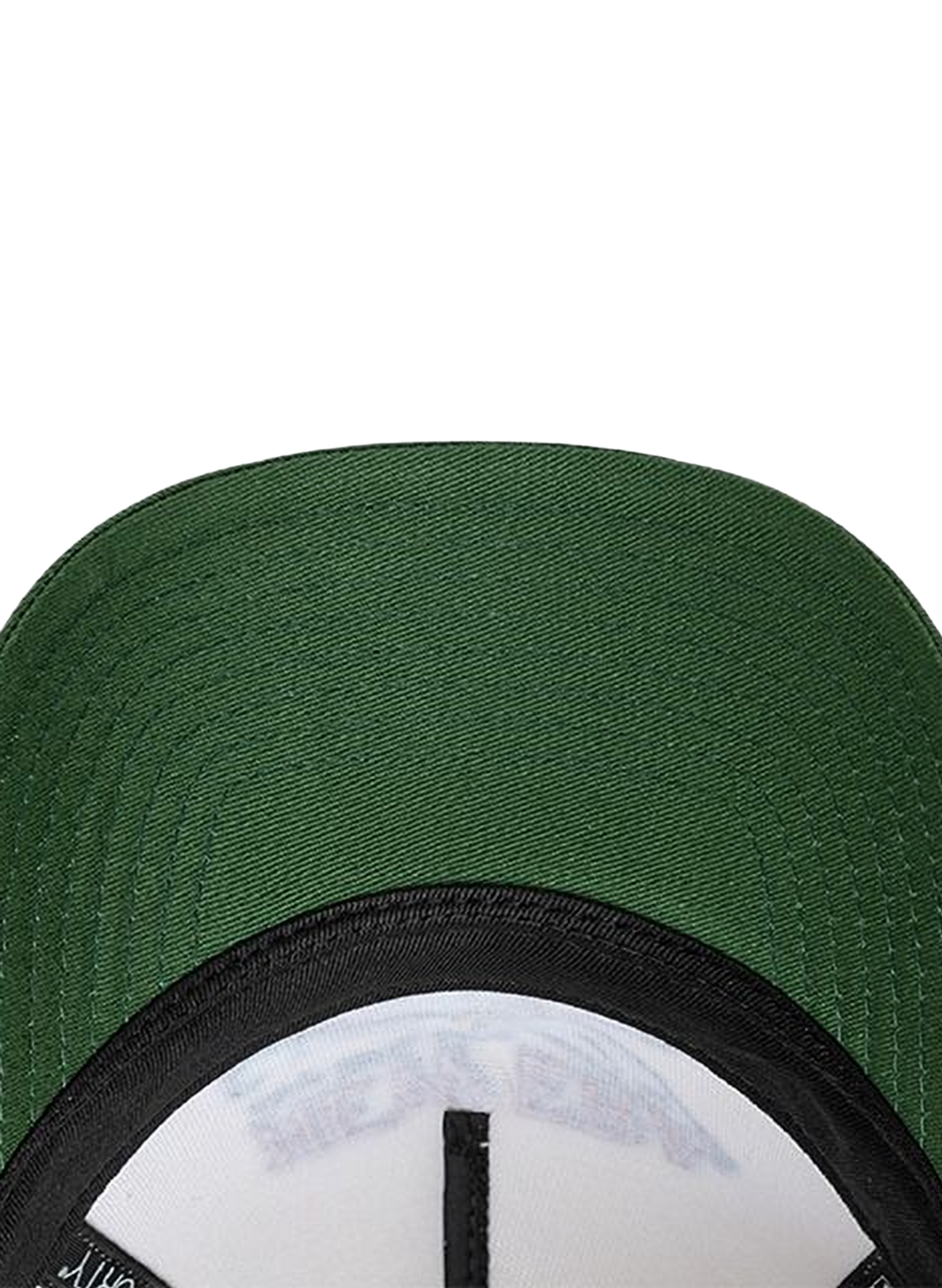 Embroidered cotton baseball cap NEW ERA Multicolour