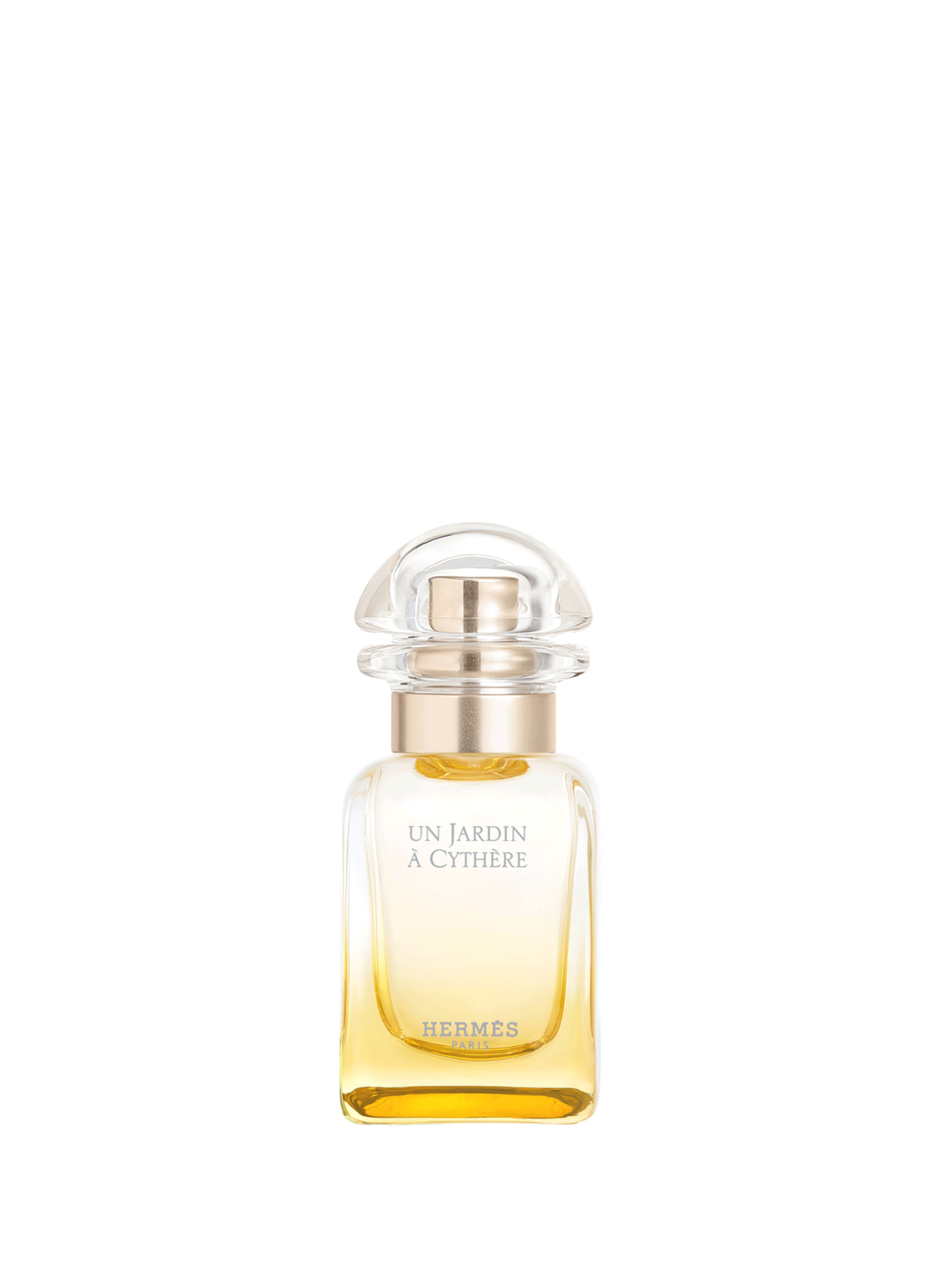 Ein Garten in Kythera, Eau de Toilette HERMÈS No color