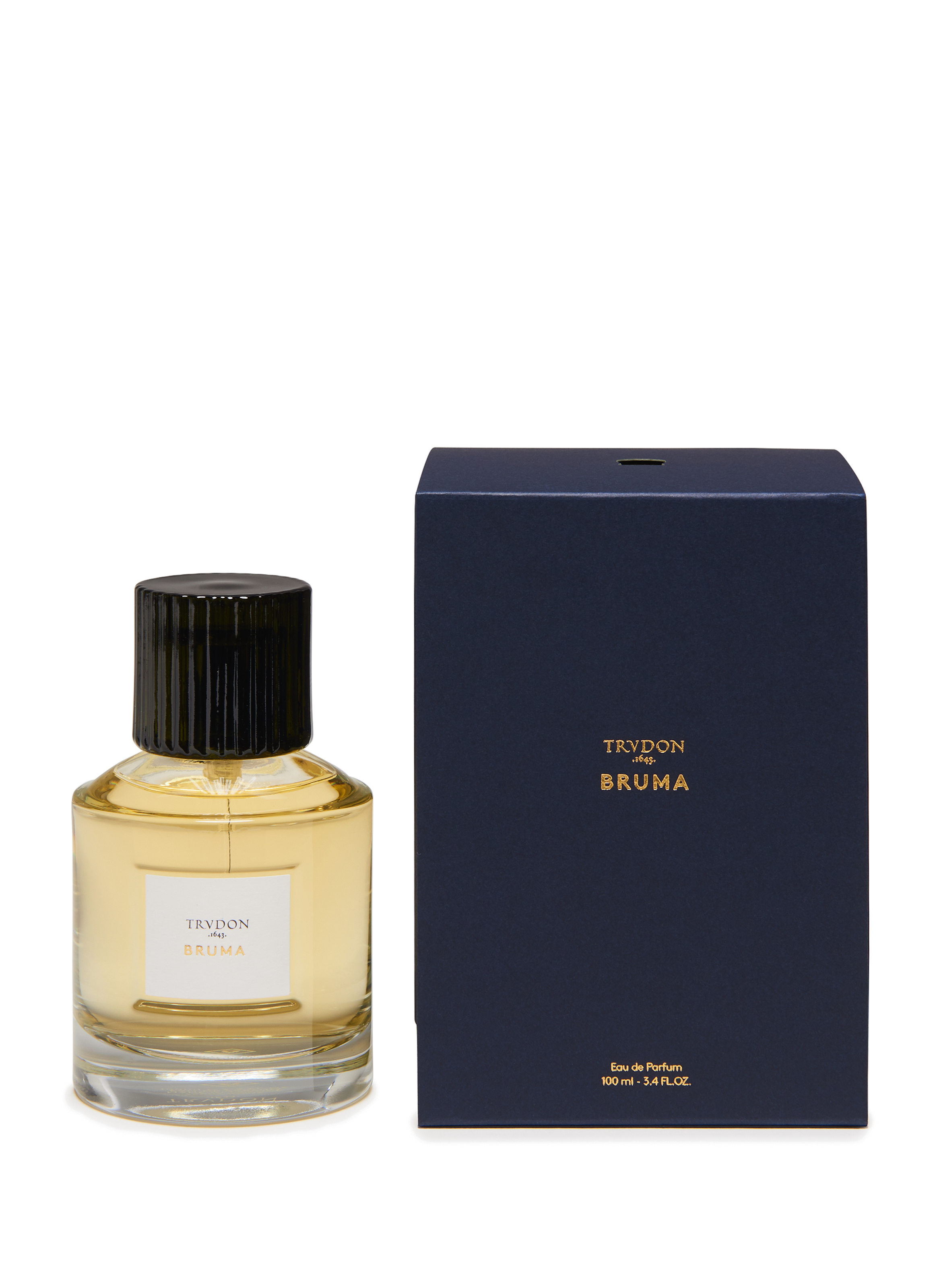 Eau de Parfum Bruma No color