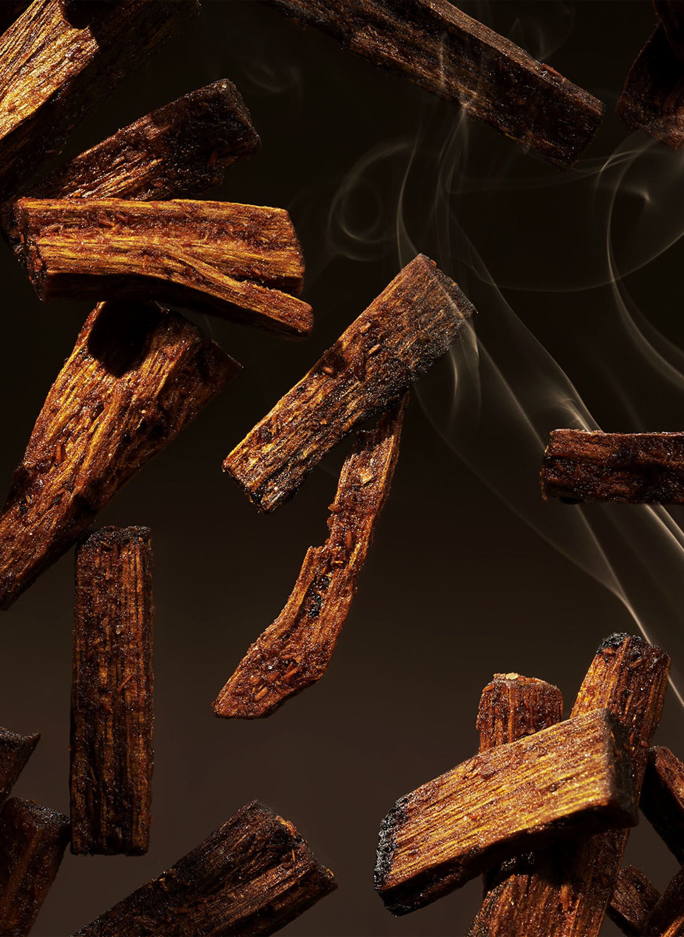 Blakc Oudh - Bougie parfumée RITUALS No color