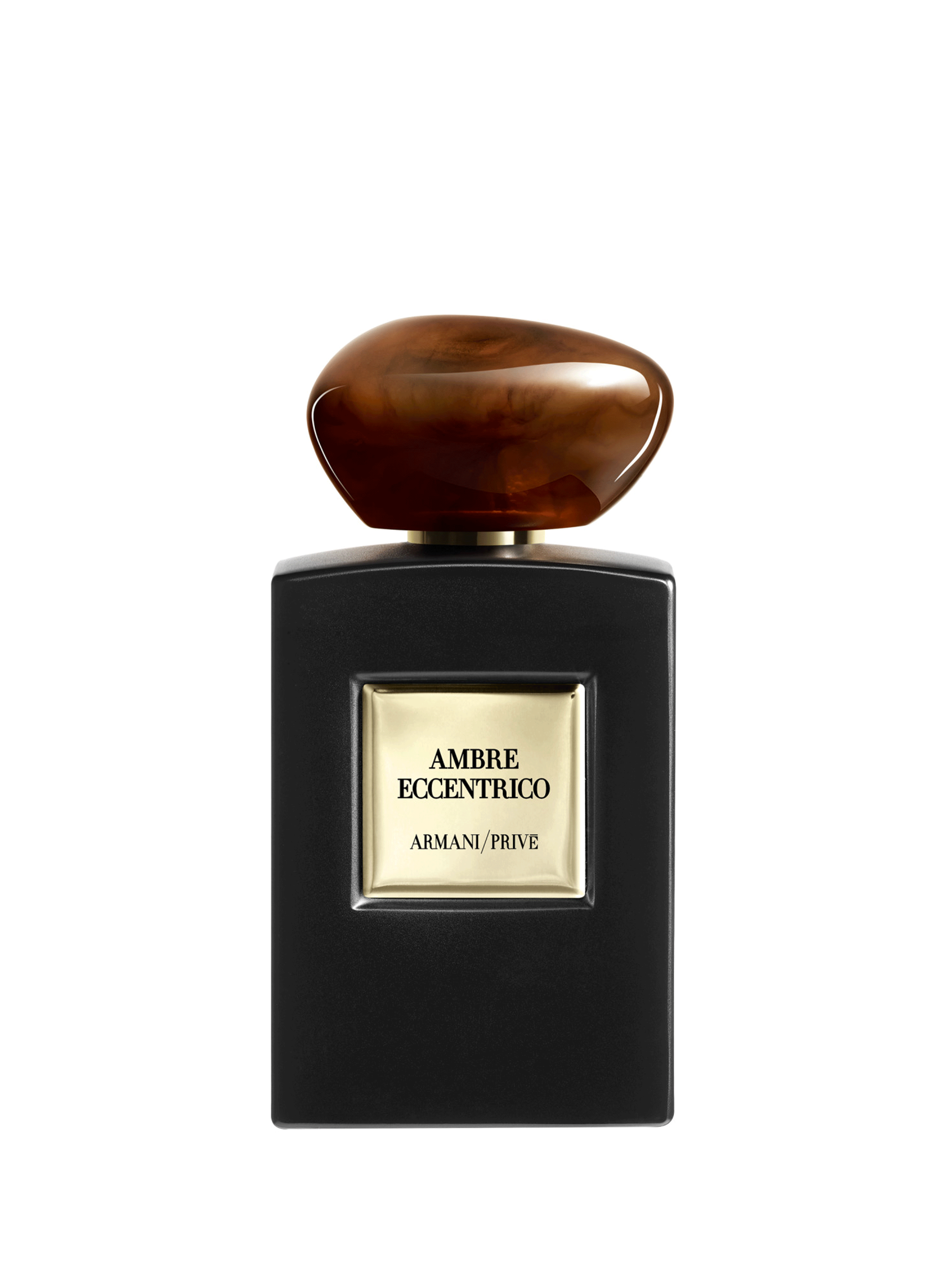 Eau de Parfum Ambre Eccentrico