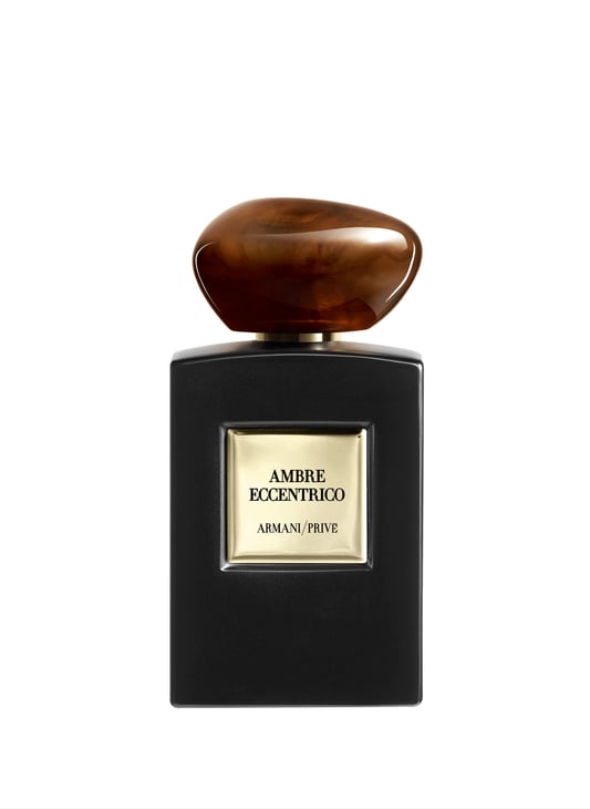 Eau de Parfum Ambre Eccentrico