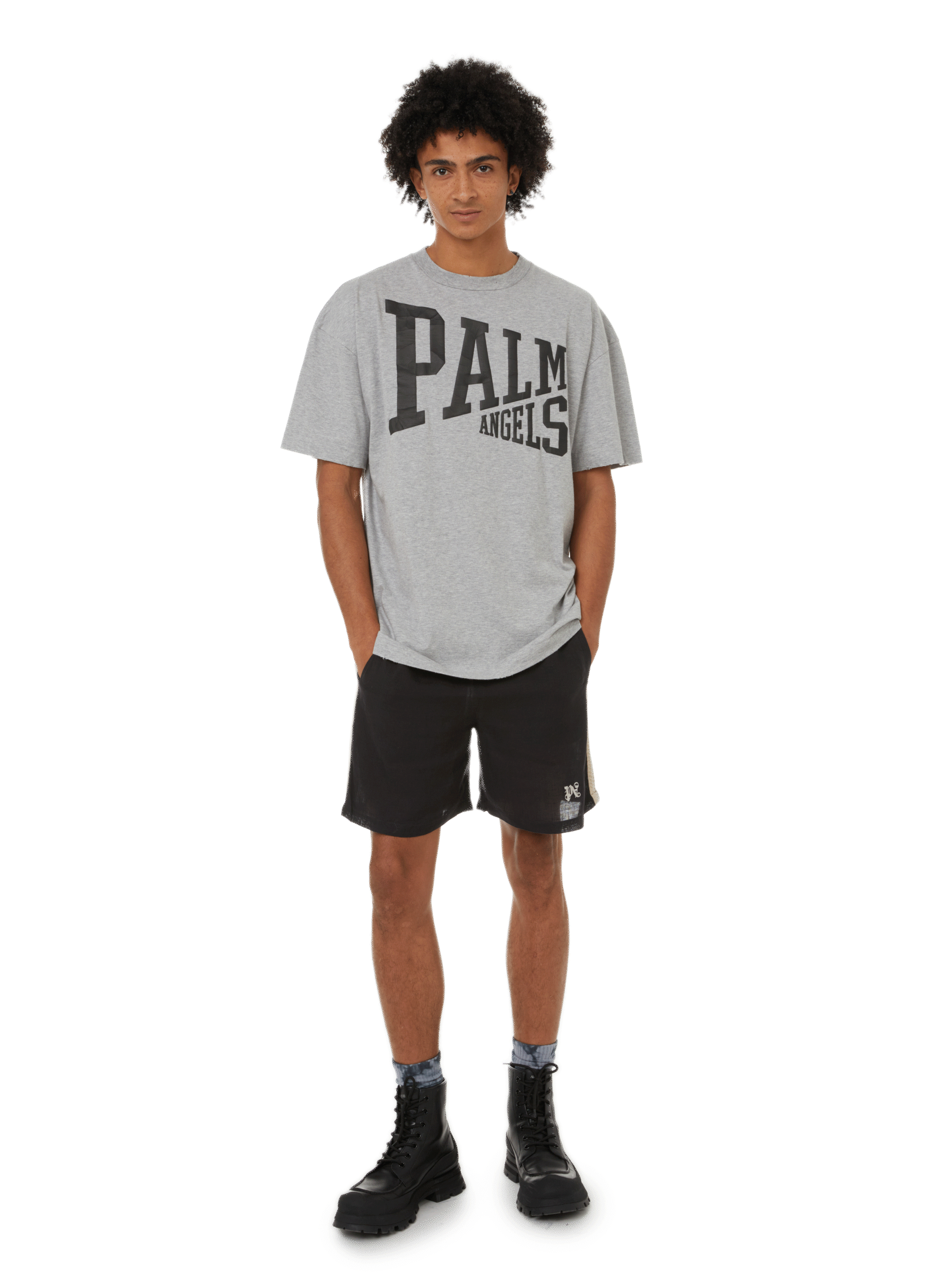 t shirt palm angel