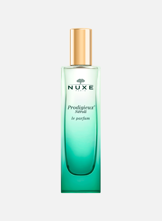 Prodigieux®Néroli Le parfum NUXE