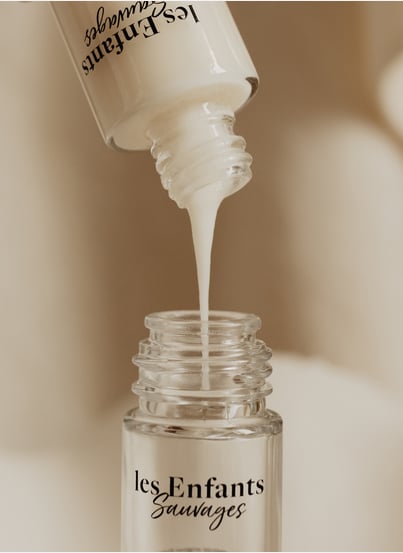 Recharge déodorant bille Bio & 100% Naturel -  Senteur unisexe SANTAL  (boisé) LES ENFANTS SAUVAGES Recharge déodorant bille Bio & 100% Naturel -  Senteur unisexe SANTAL  (boisé) LES ENFANTS SAUVAGES