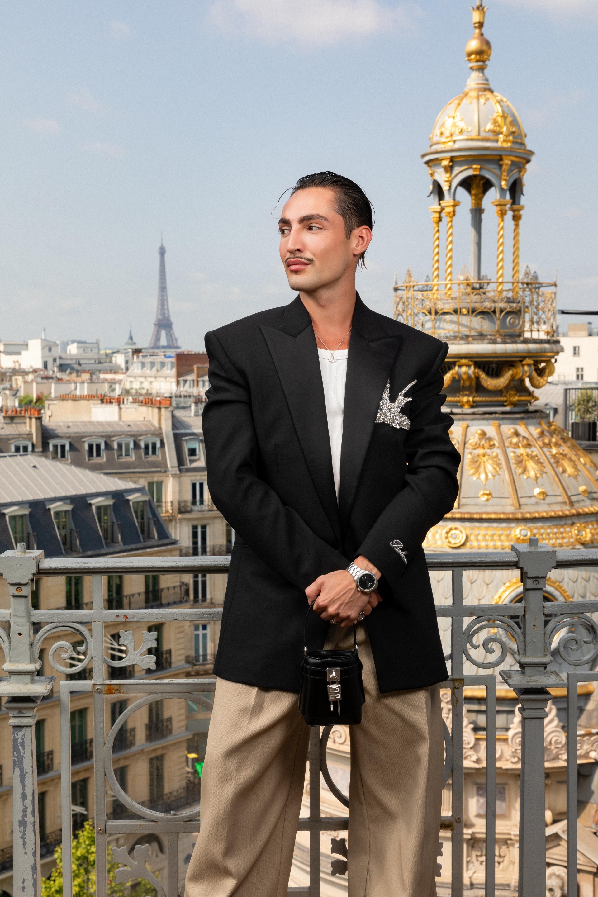 LUDOVIC