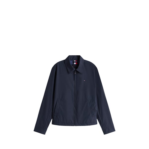 Veste zippée Ivy déperlante et compressible Veste zippée Ivy déperlante et compressible