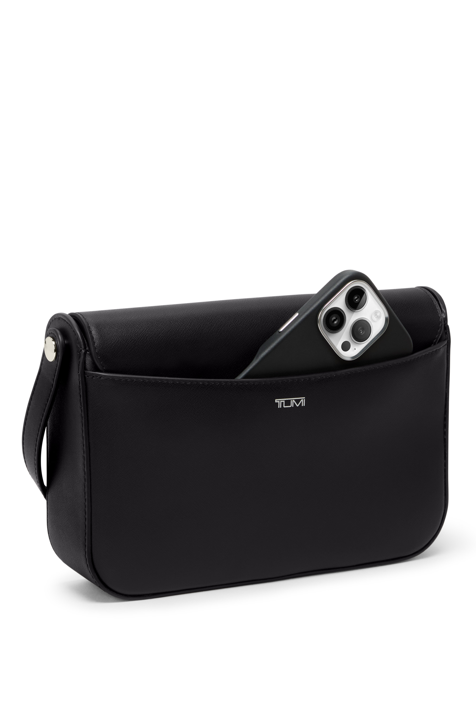 Olas handbag taille s TUMI Noir