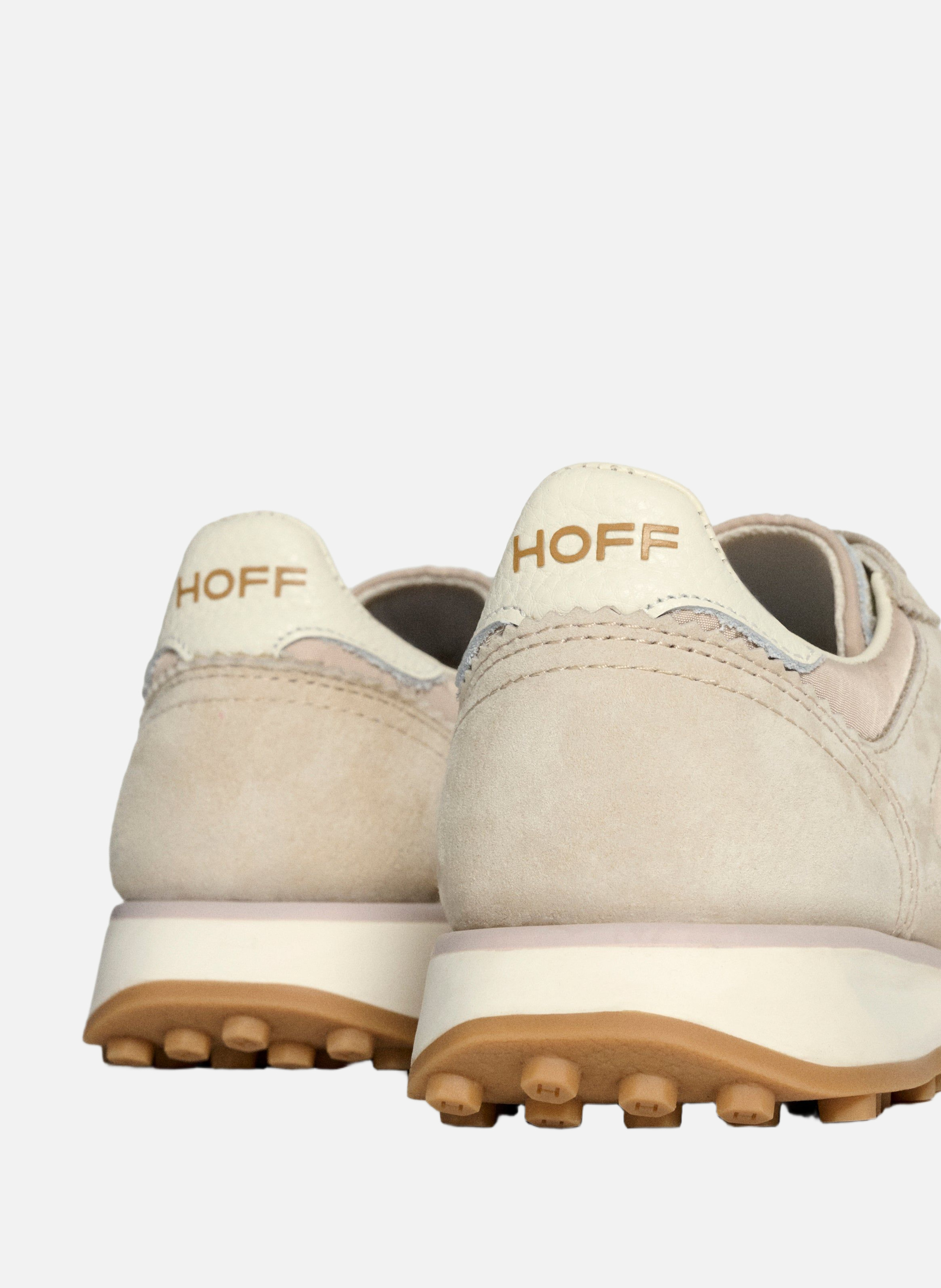 Hoff baskets décontractées bridge HOFF Beige