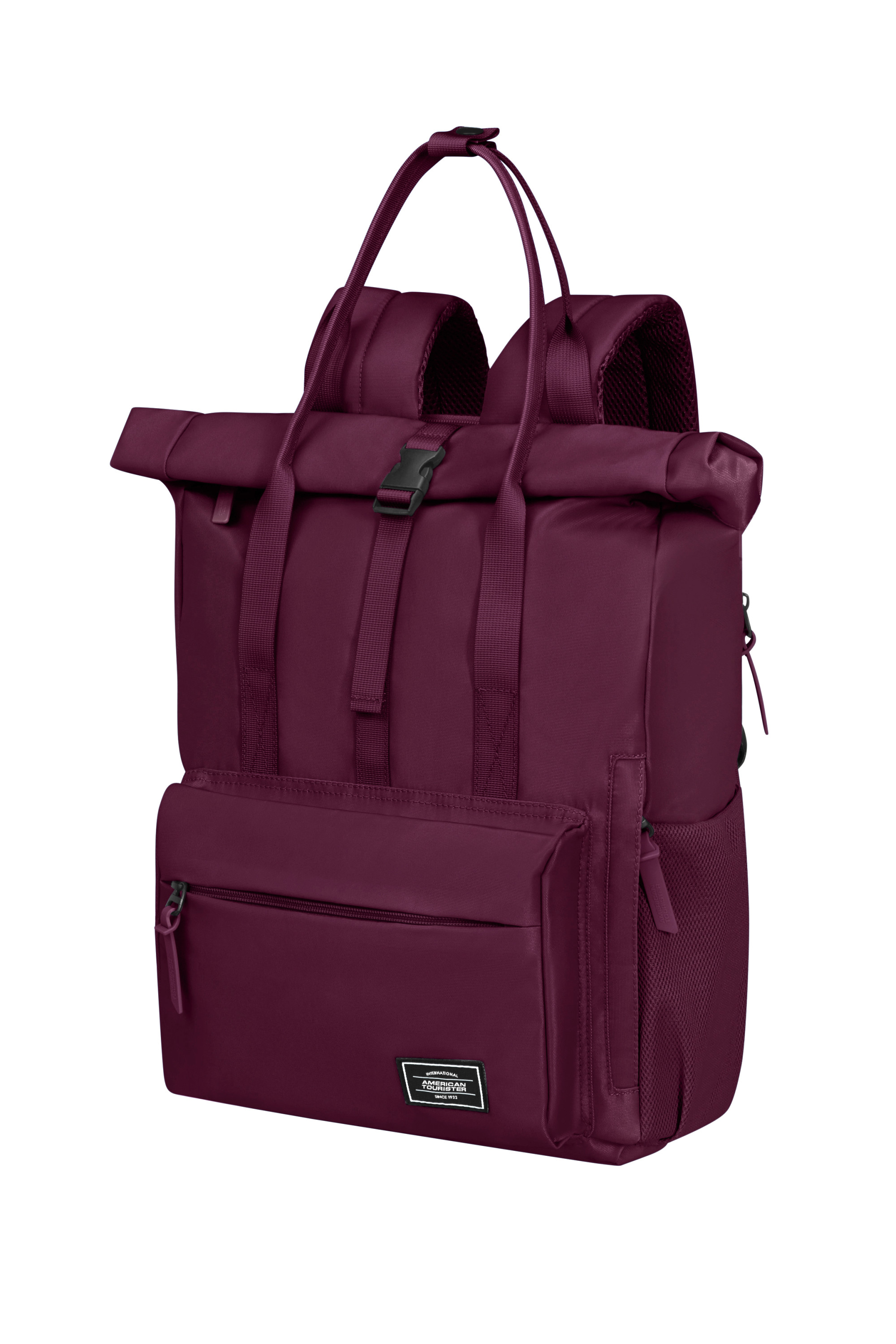 Urban groove sacoche ordinateur taille s AMERICAN TOURISTER Rouge