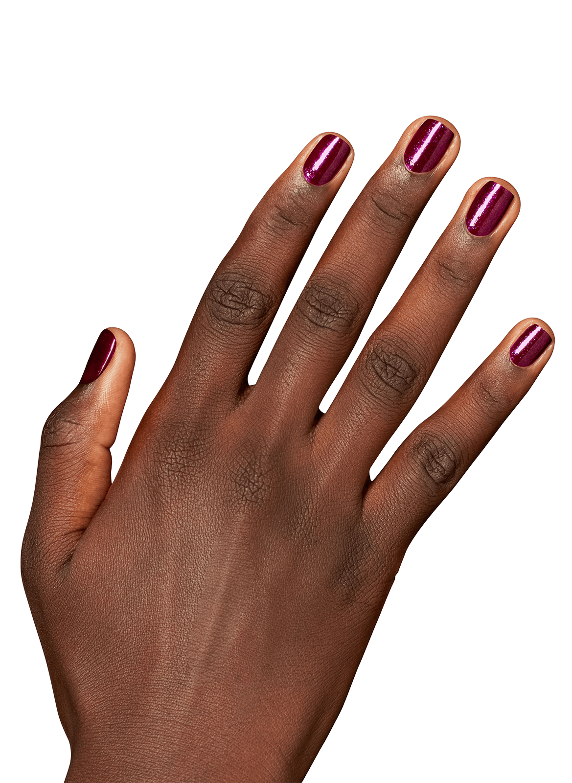 Lincoln Park After Brunch OPI Violet foncé