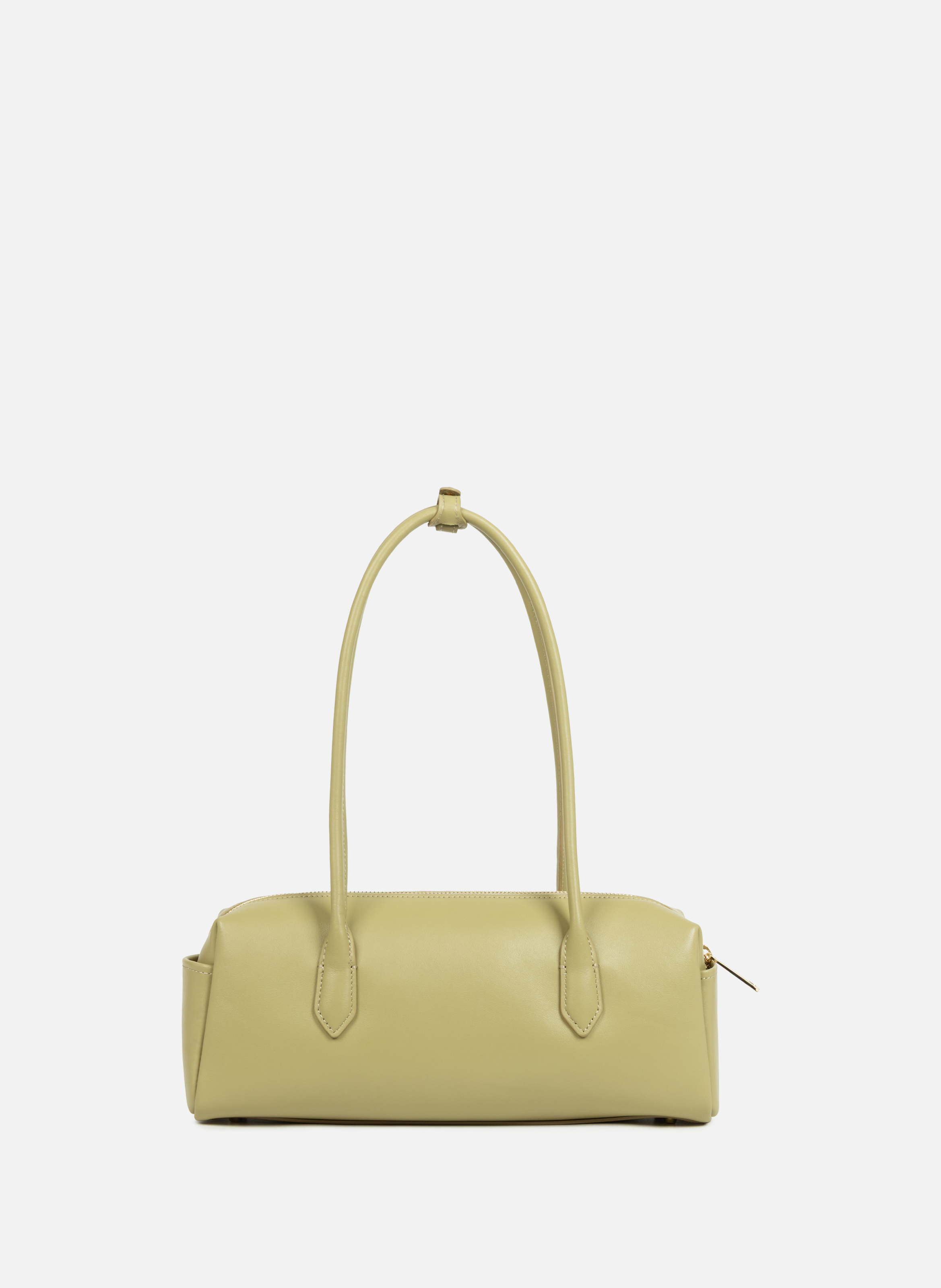 Sac trotteur - donna cube LANCASTER Vert
