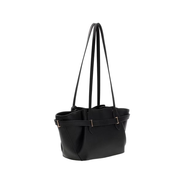 Guess Sac porté épaule effet cuir