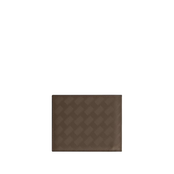 Montblanc Portefeuille en cuir