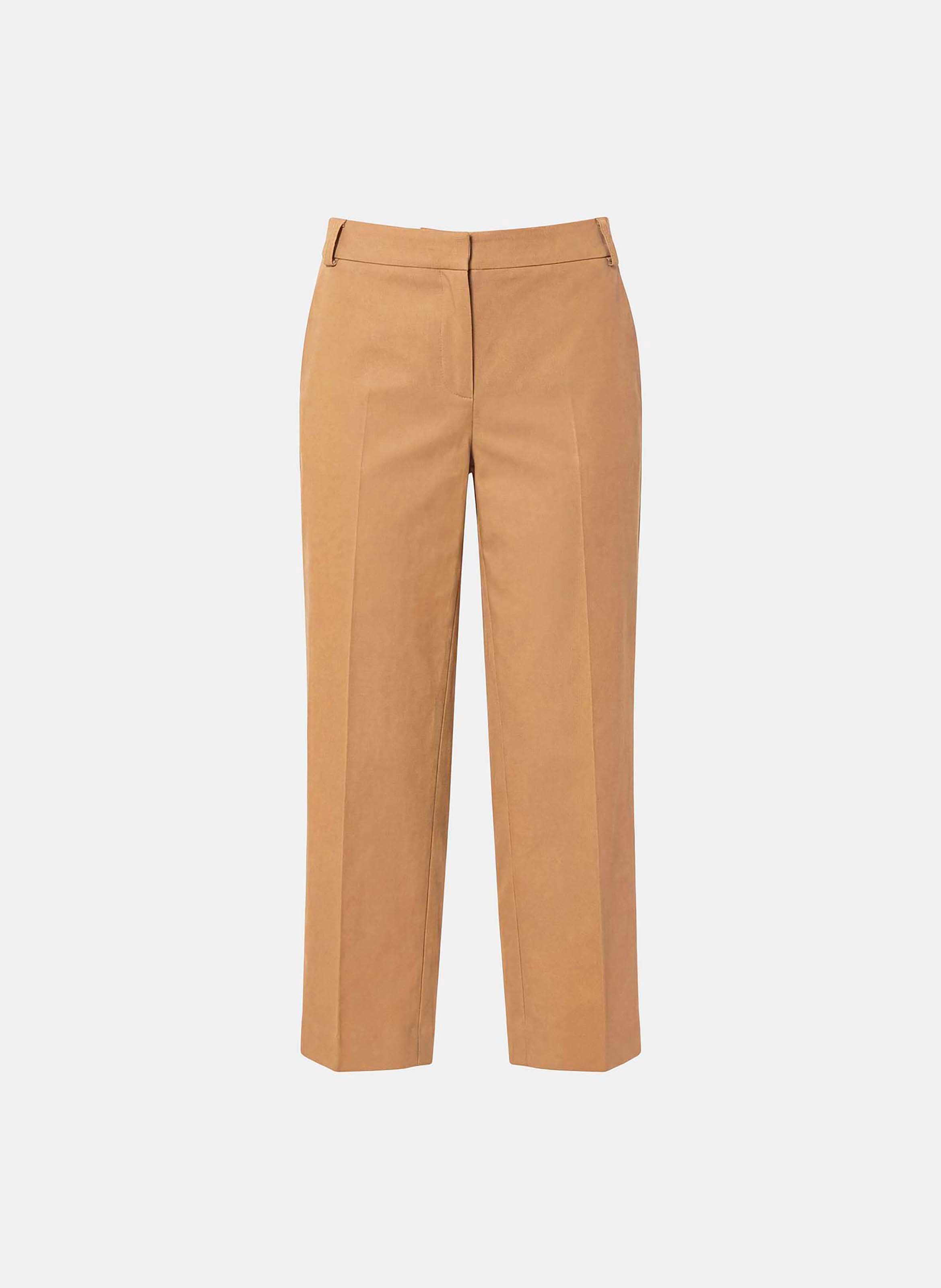 Pantalon polo TARA JARMON Jaune