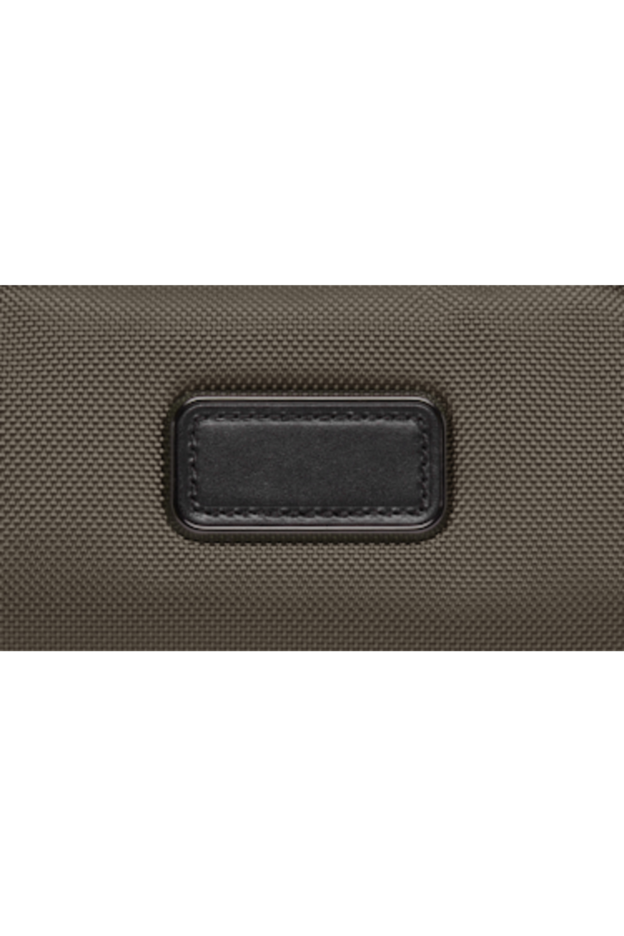 Tumi alpha cross-over bag taille s TUMI Gris