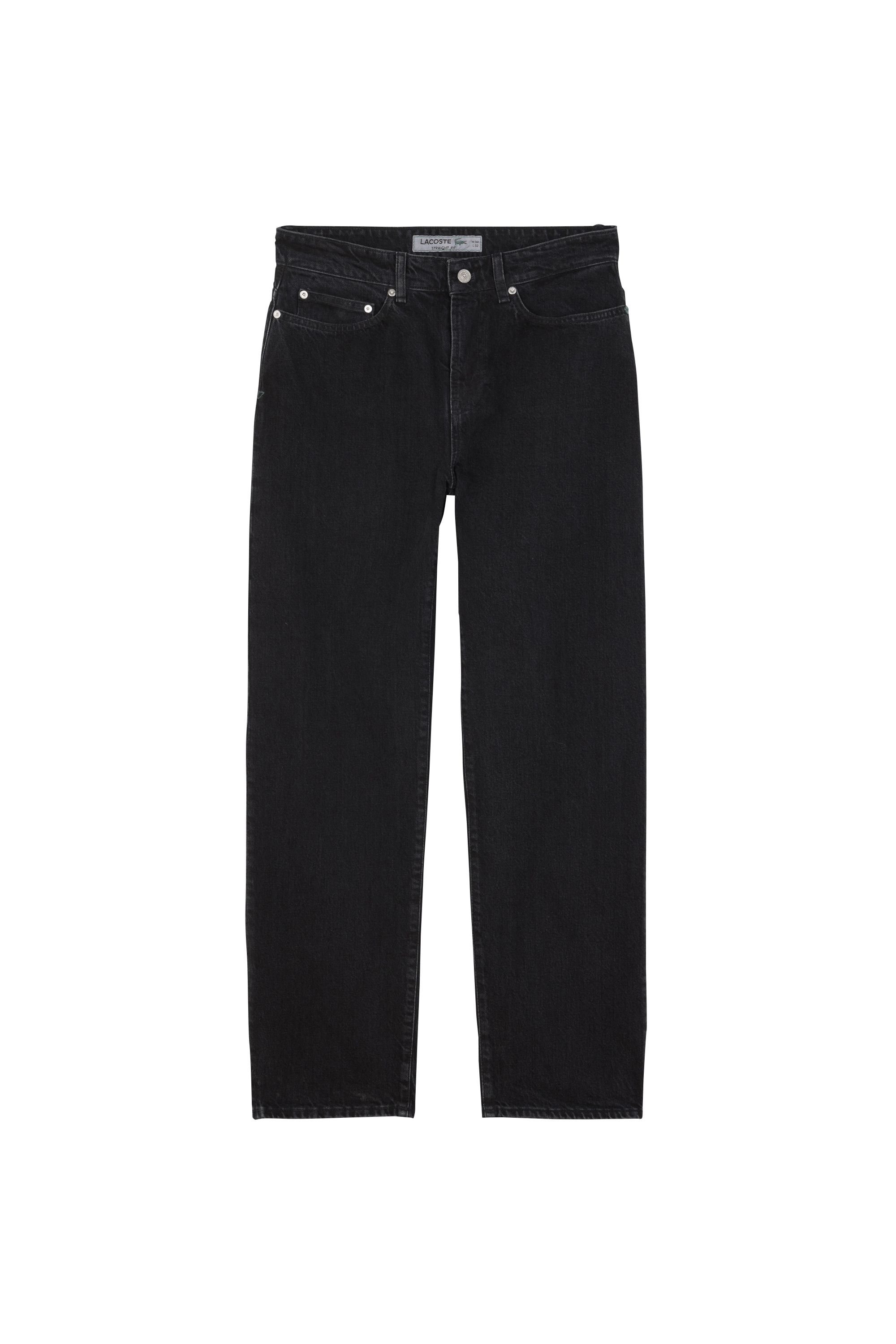 Jean LACOSTE Noir