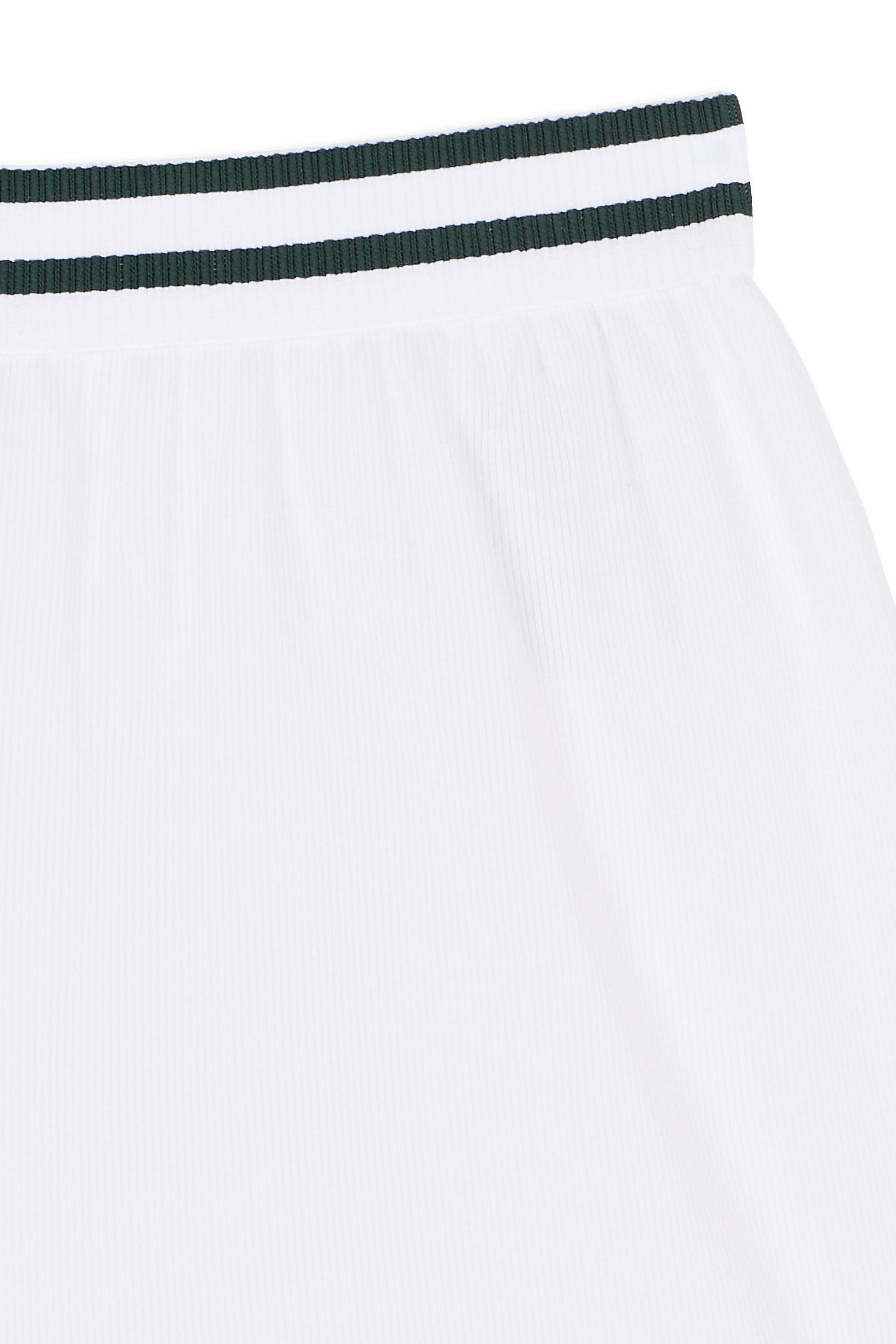 Ensemble de pyjama pyjamas sous-vetements LACOSTE Blanc
