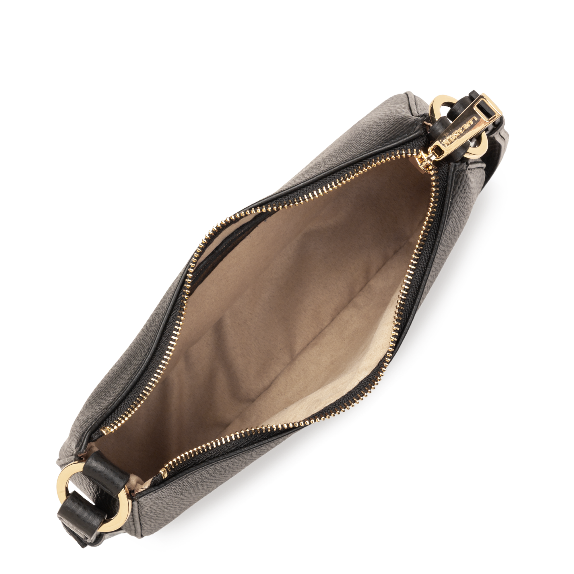 Sac trotteur - even LANCASTER Noir