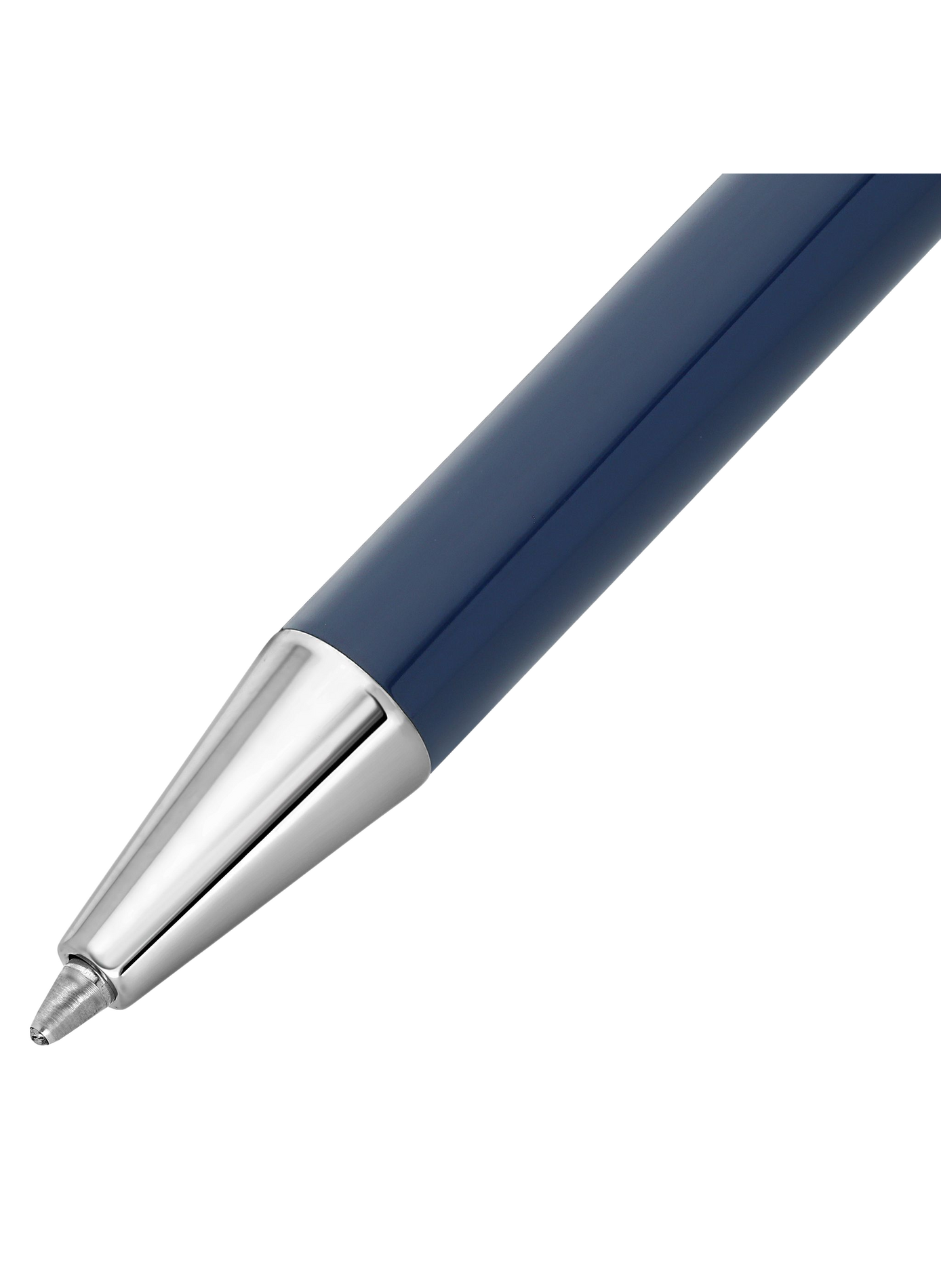 Stylo bille Classique S.T. DUPONT Bleu