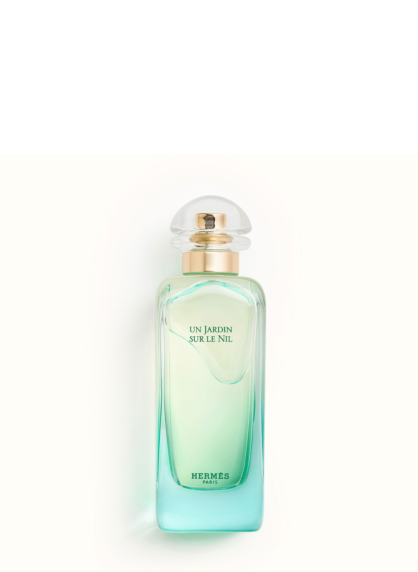 Ein Garten am Nil, Eau de Toilette HERMÈS No color