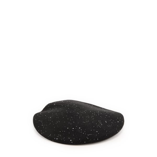 Beret MOUNA à paillettes Beret MOUNA à paillettes