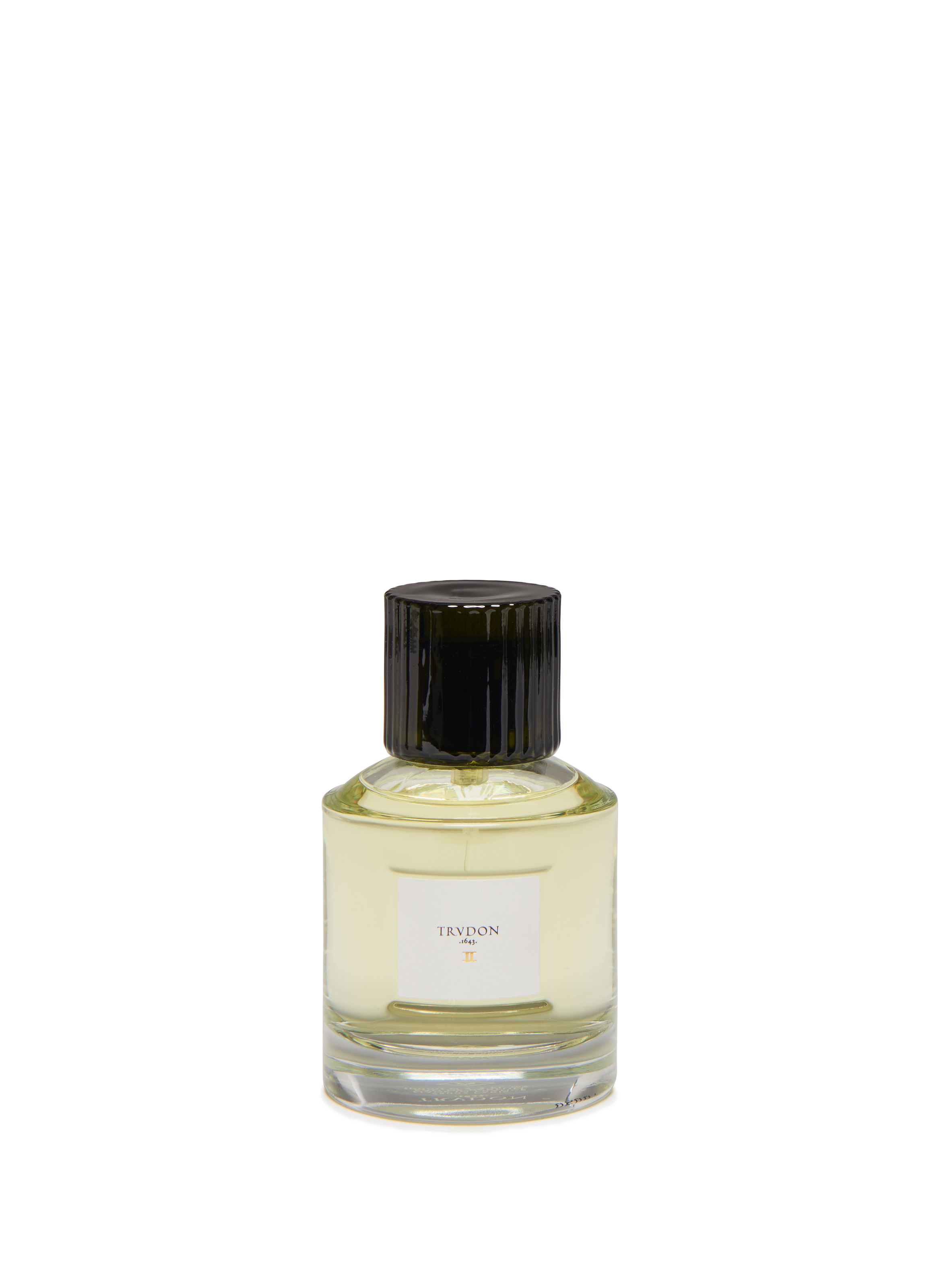 TRUDON Eau de Parfum Deux No color