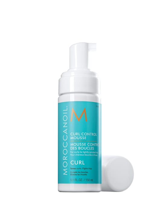 Mousse curl control 150ml