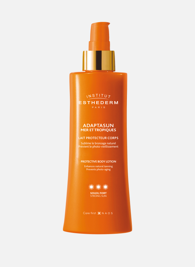 Body Lotion - Strong Sun INSTITUT ESTHEDERM