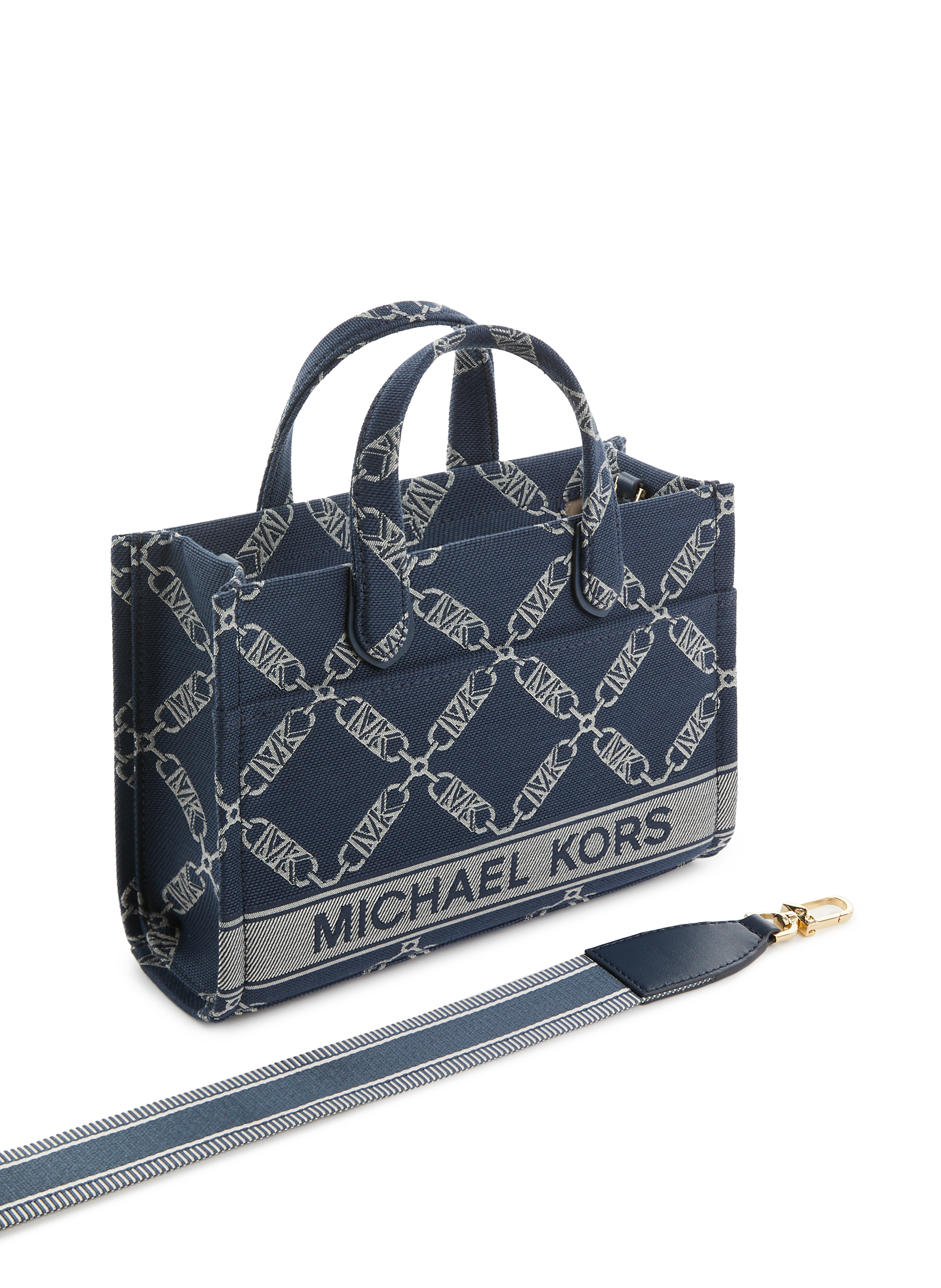 Sac à mains Gigi en coton