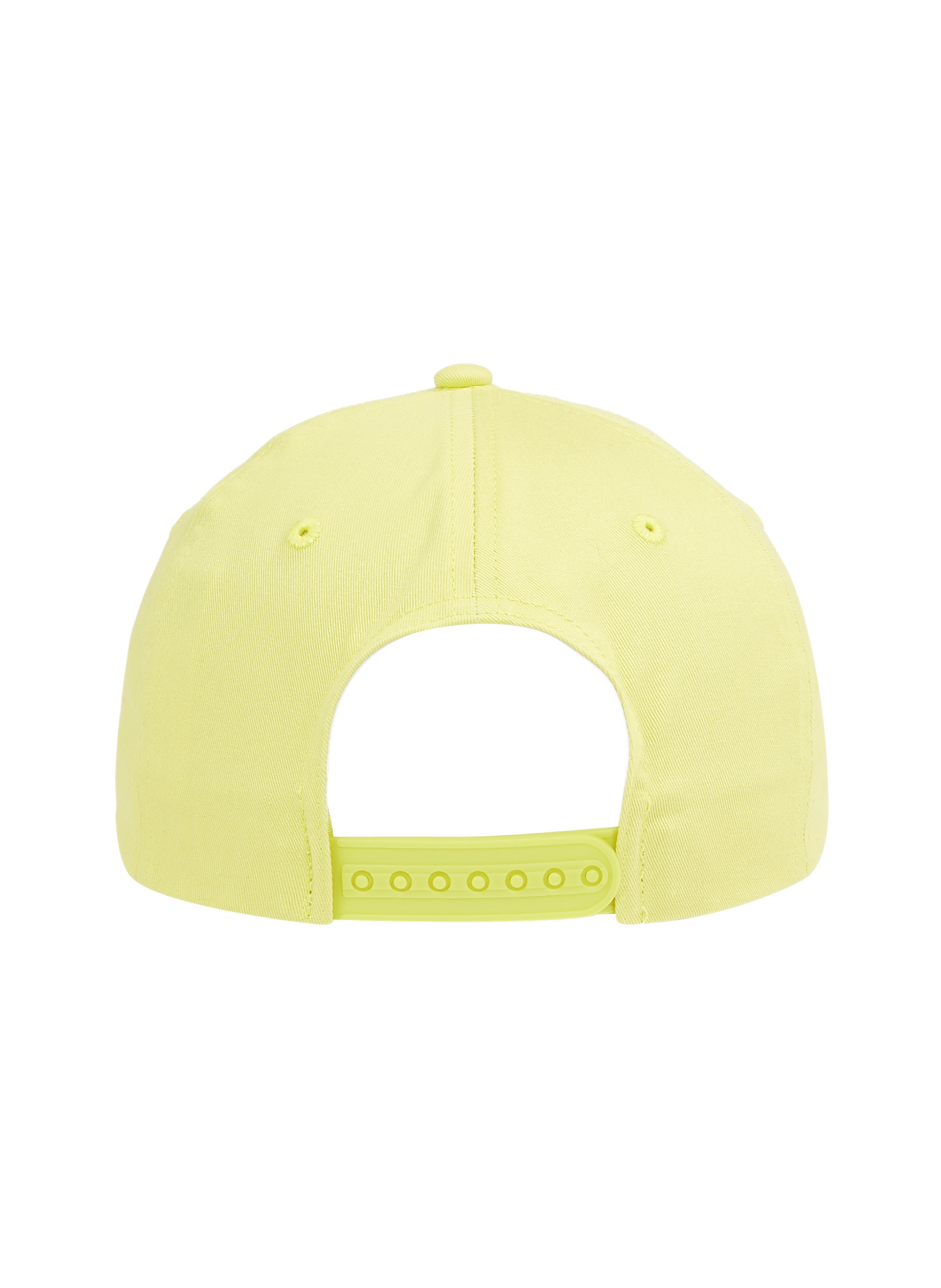 Casquette logotypée