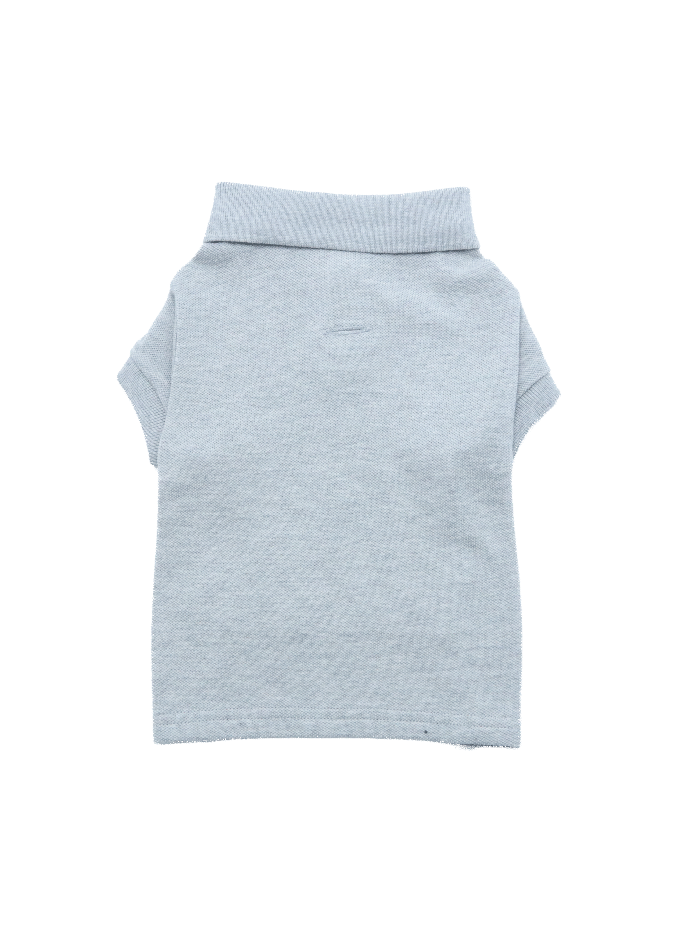 Polo pour chien en coton POLO RALPH LAUREN Multicolore