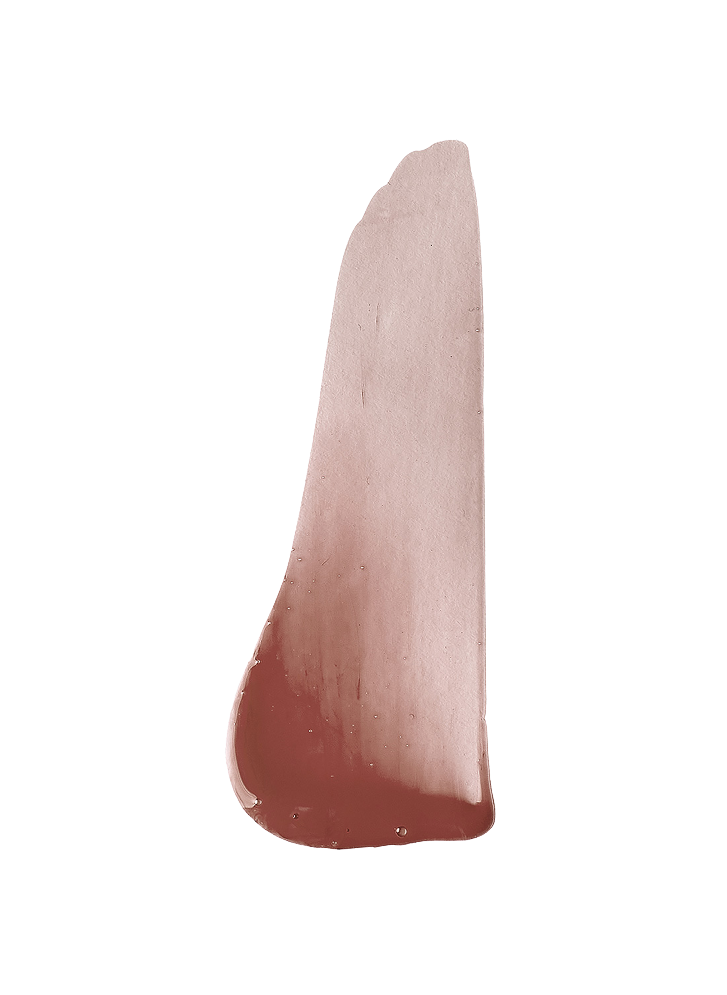 Recharge Rouge à lèvres Sheer DRIES VAN NOTEN Graphic ochre