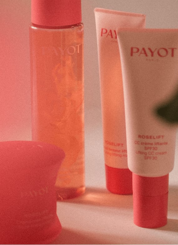 Roselift - CC Crème Liftante SPF30 by PAYOT Roselift - CC Crème Liftante SPF30 No color