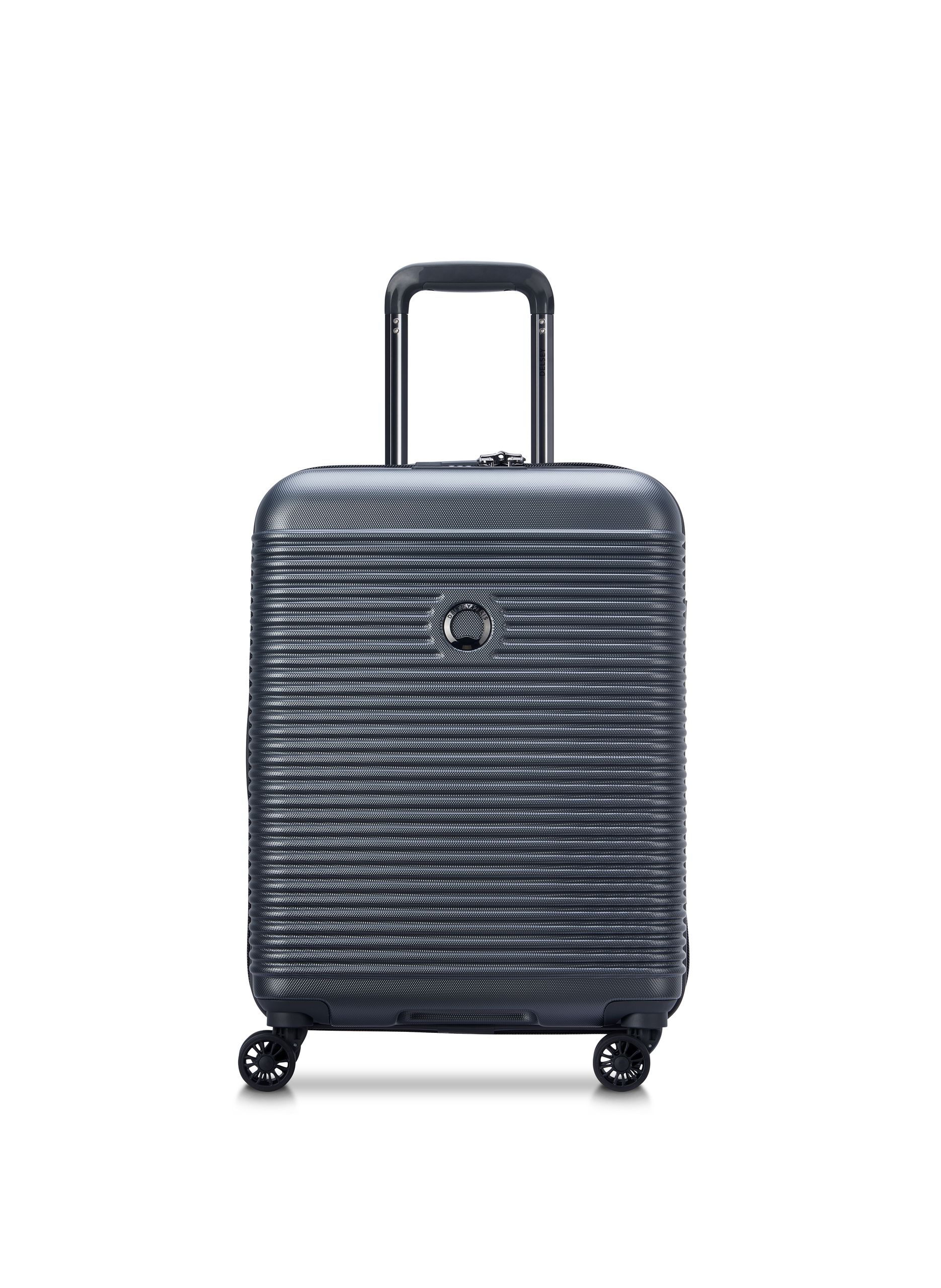 Valise cabine rigide taille s - freestyle  Graphite