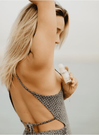 Recharge déodorant bille Bio & 100% Naturel -  Senteur unisexe SANTAL  (boisé) LES ENFANTS SAUVAGES Recharge déodorant bille Bio & 100% Naturel -  Senteur unisexe SANTAL  (boisé) LES ENFANTS SAUVAGES